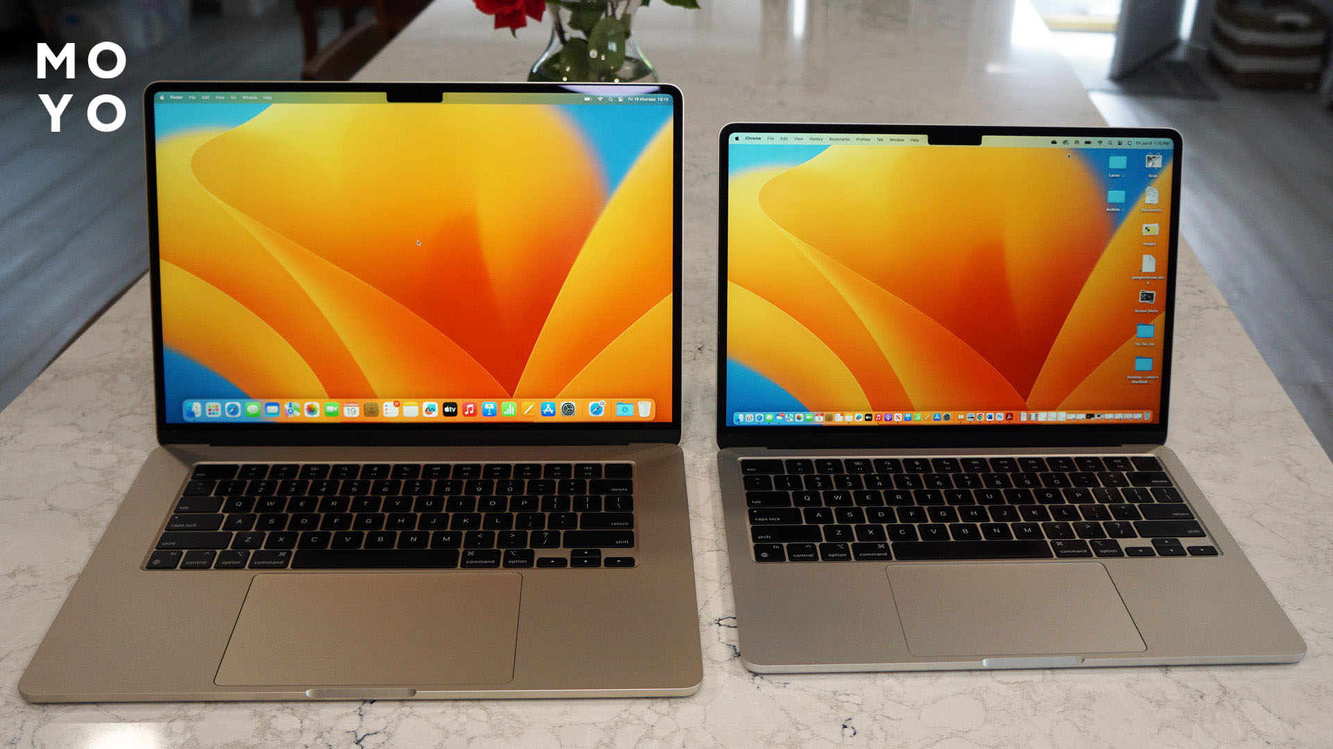 MacBook Air M4