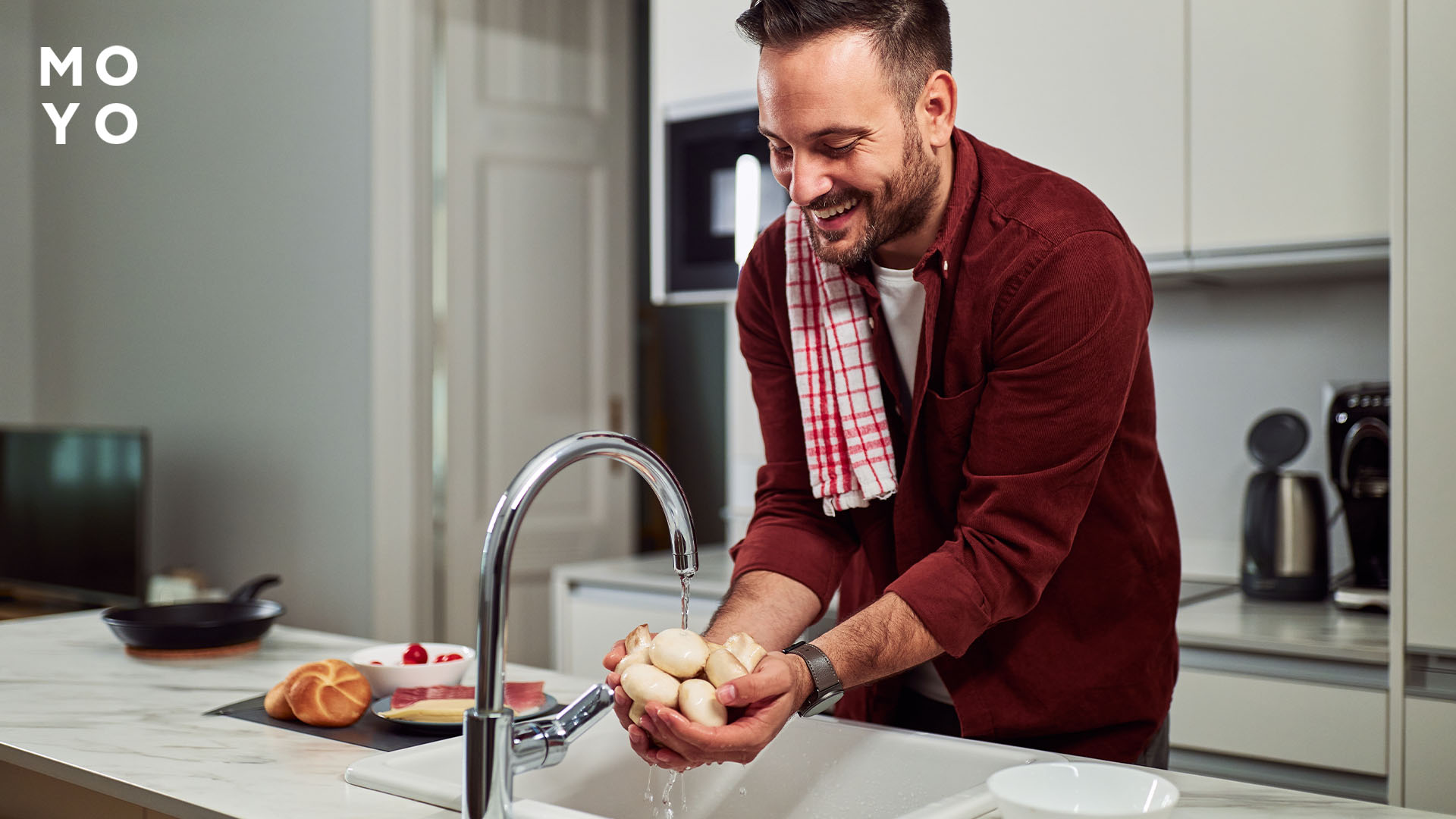 гриби в домашньому меню