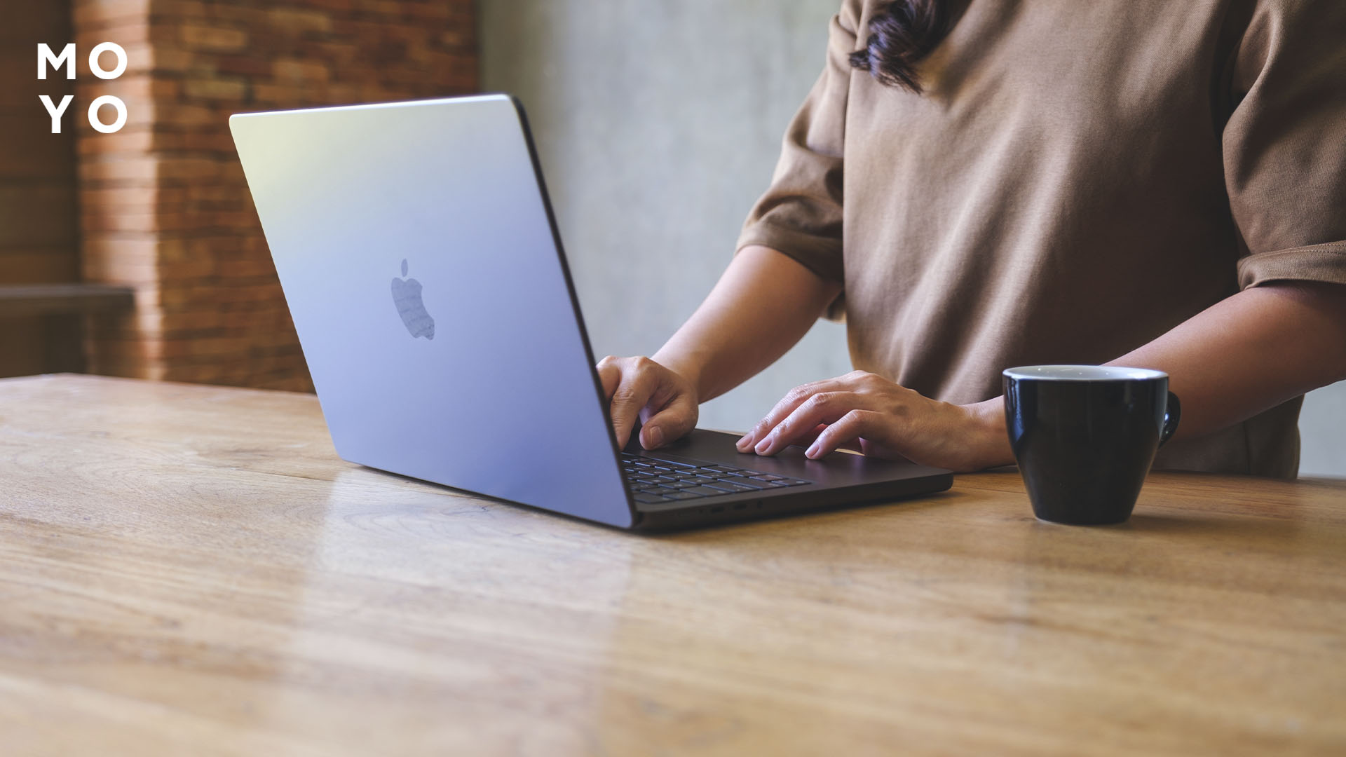 Фишки МакБук