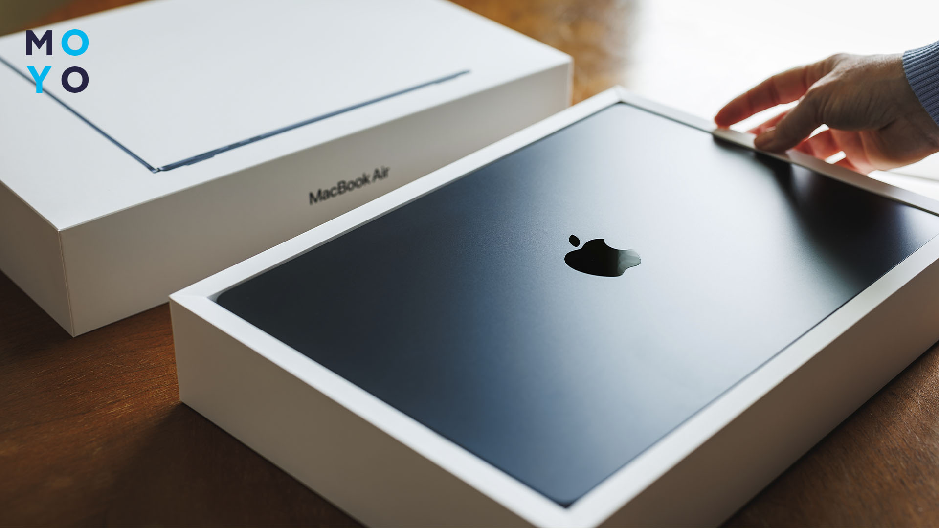 MacBook Air