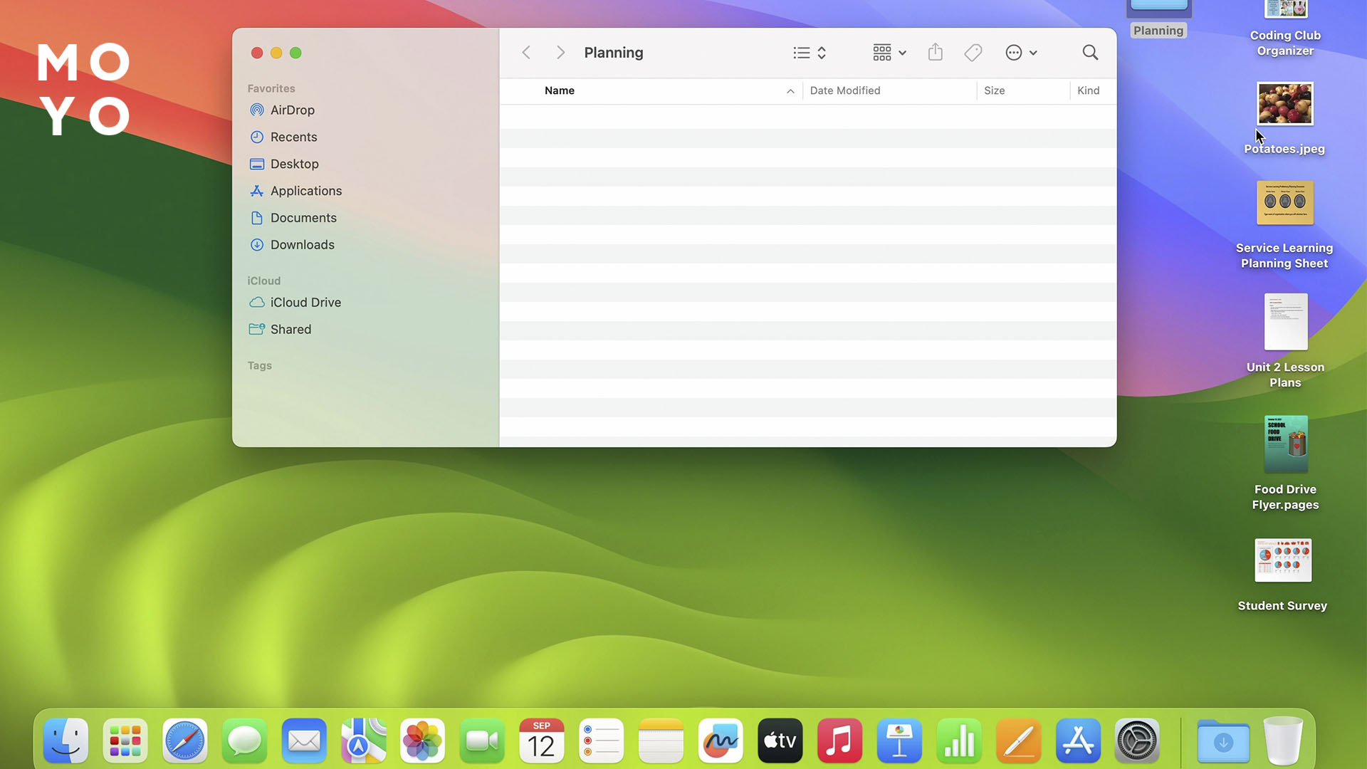 Finder