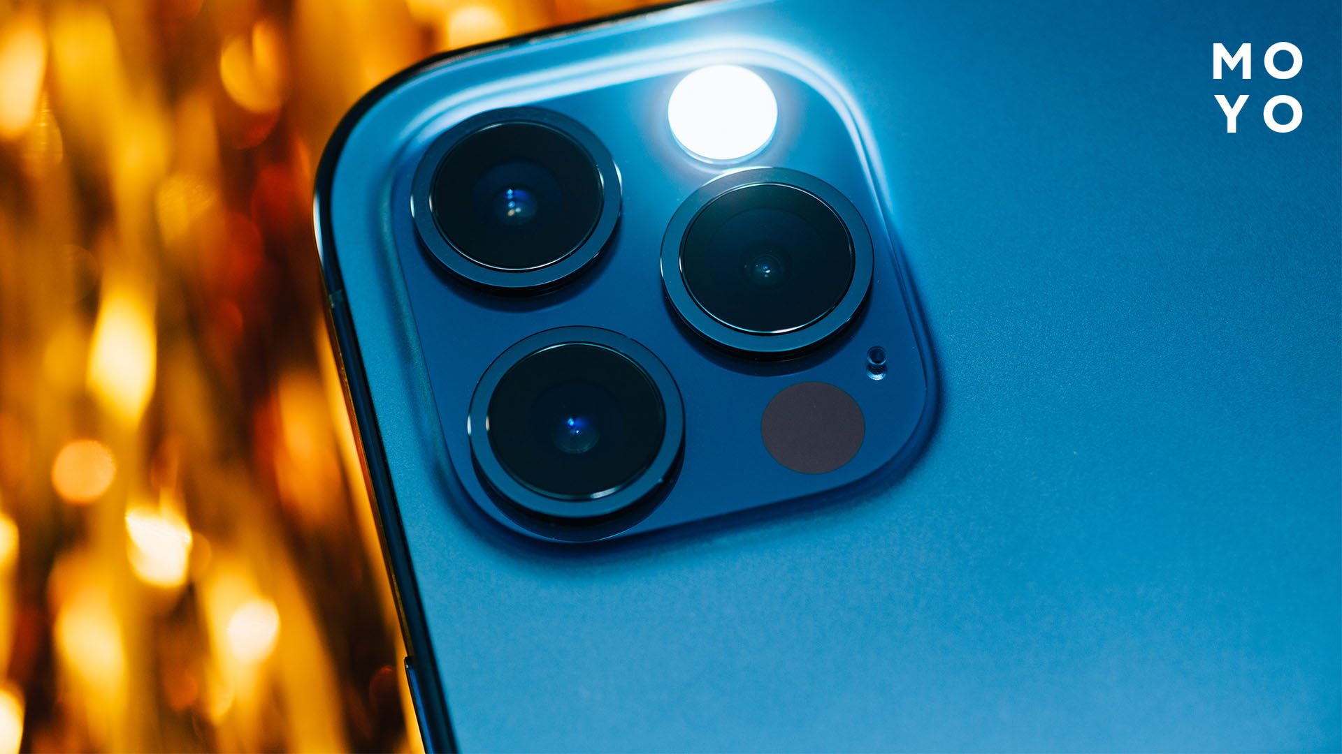 Как включить фонарик при звонке на айфоне