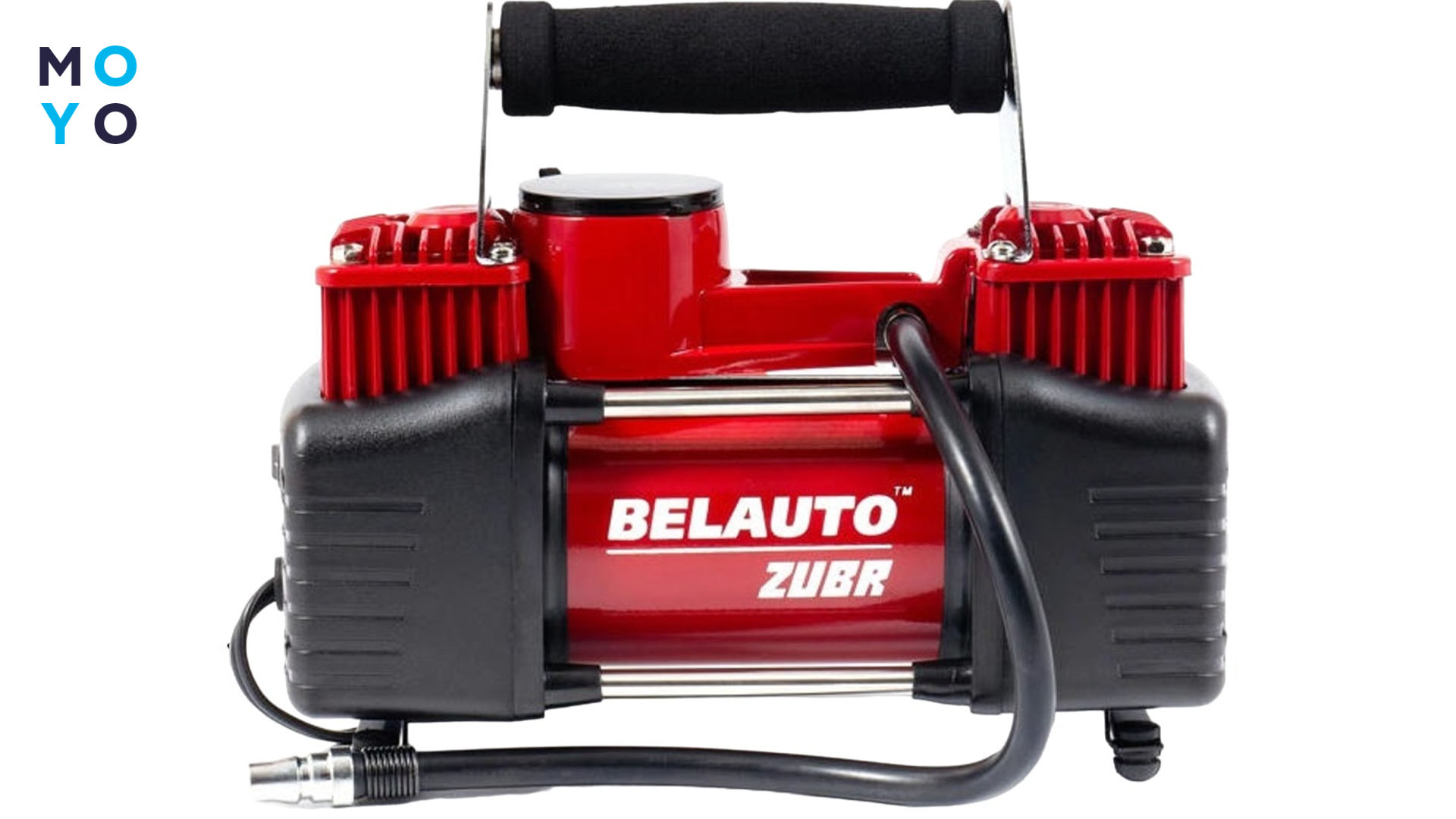 компресор Belauto Зубр