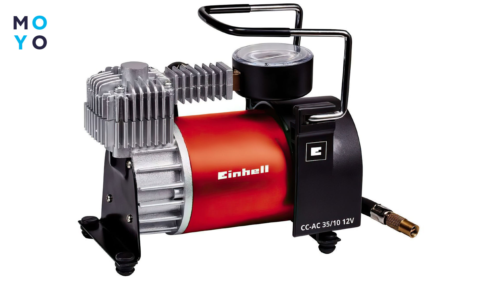 Einhell CC-AC 35/10 12V