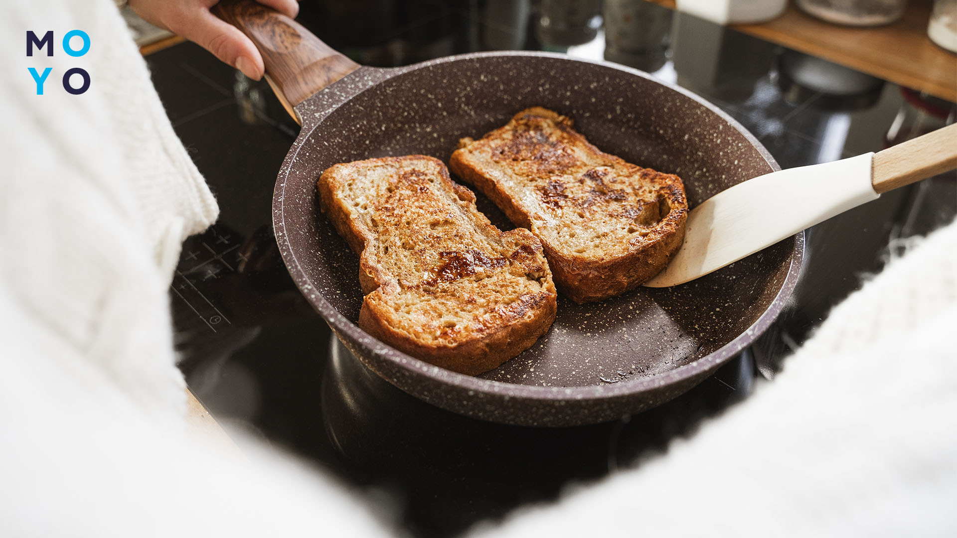 смаження на індукції