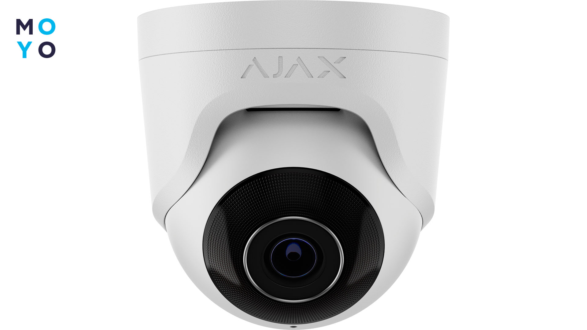 Ajax TurretCam