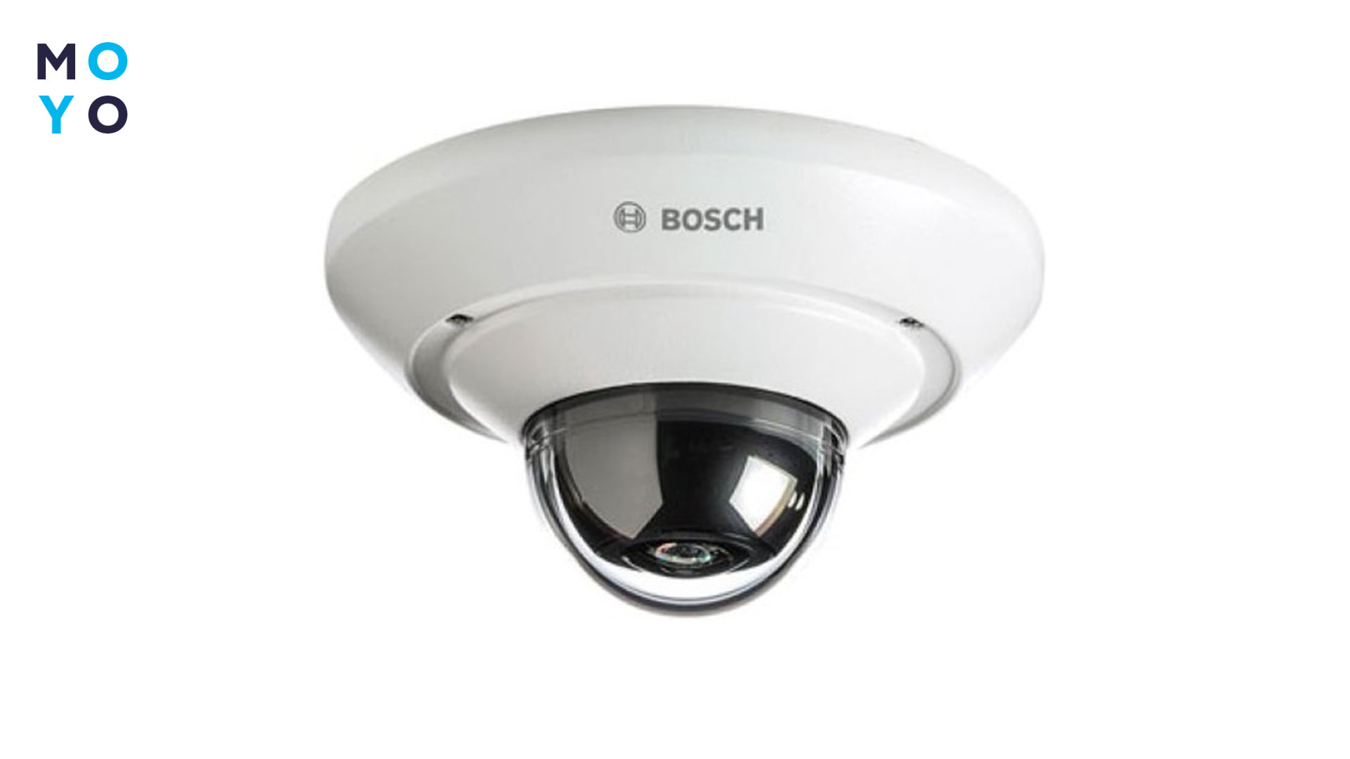 Bosch Security FLEXIDOME panoramic