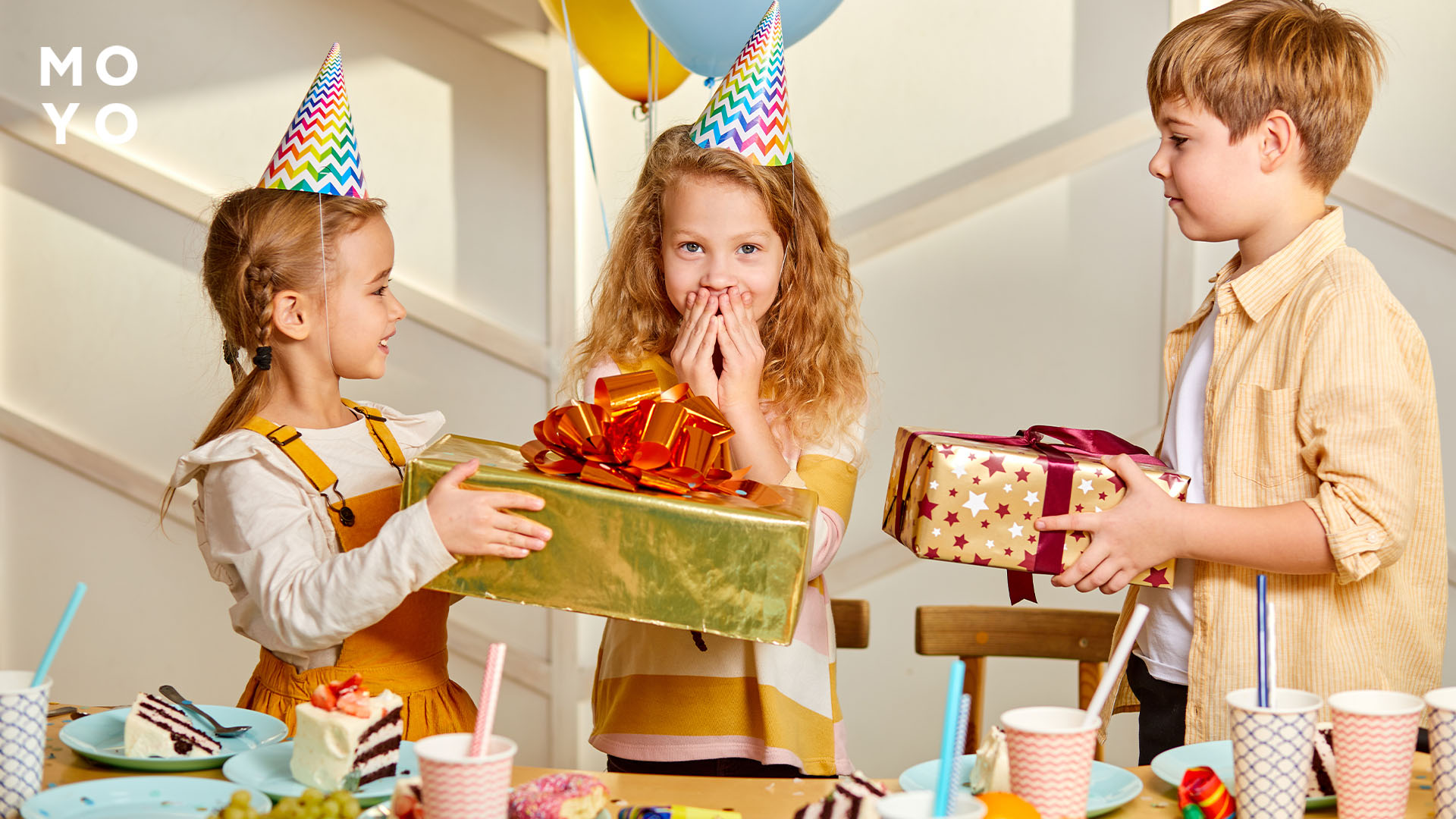 Что подарить девочке на 10 лет