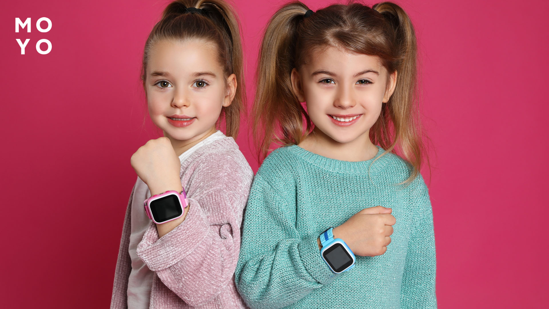 Смарт-часы для девочки
