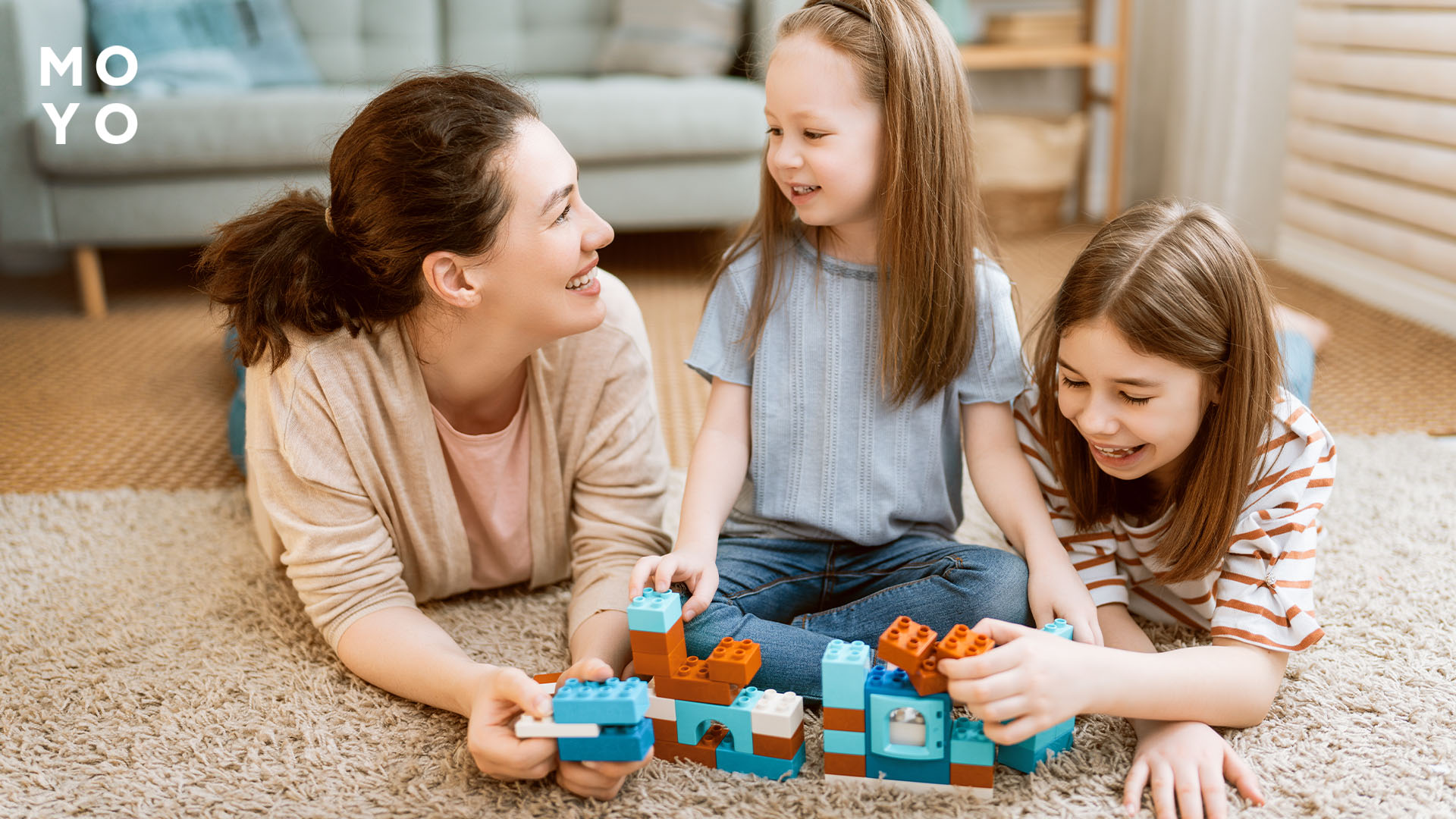 Конструктор LEGO Dots