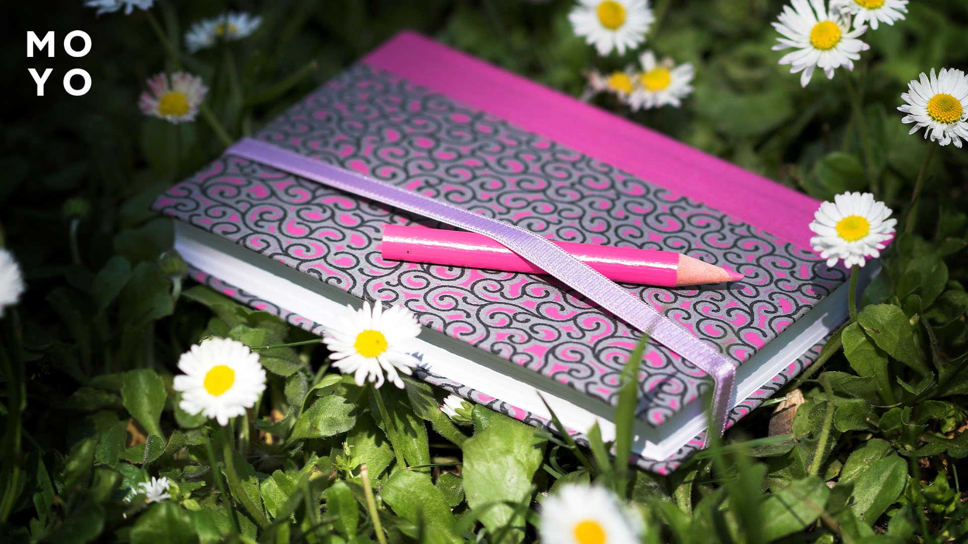 Особистий щоденник для дівчинки 