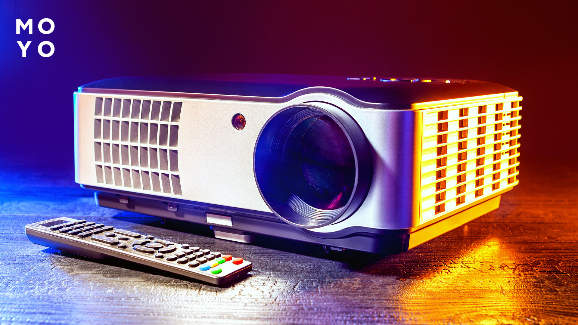 Какой проектор лучше выбрать для домашнего кинотеатра