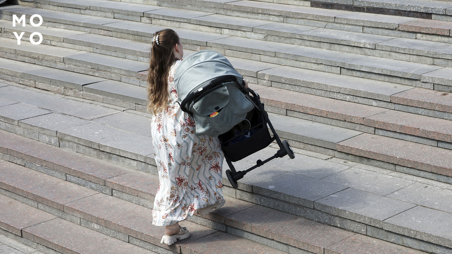 трехколесные коляски