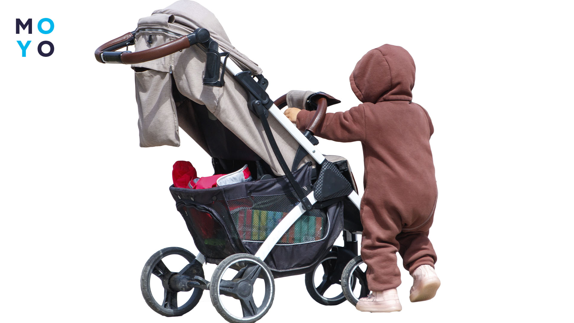 Коляски для близнецов