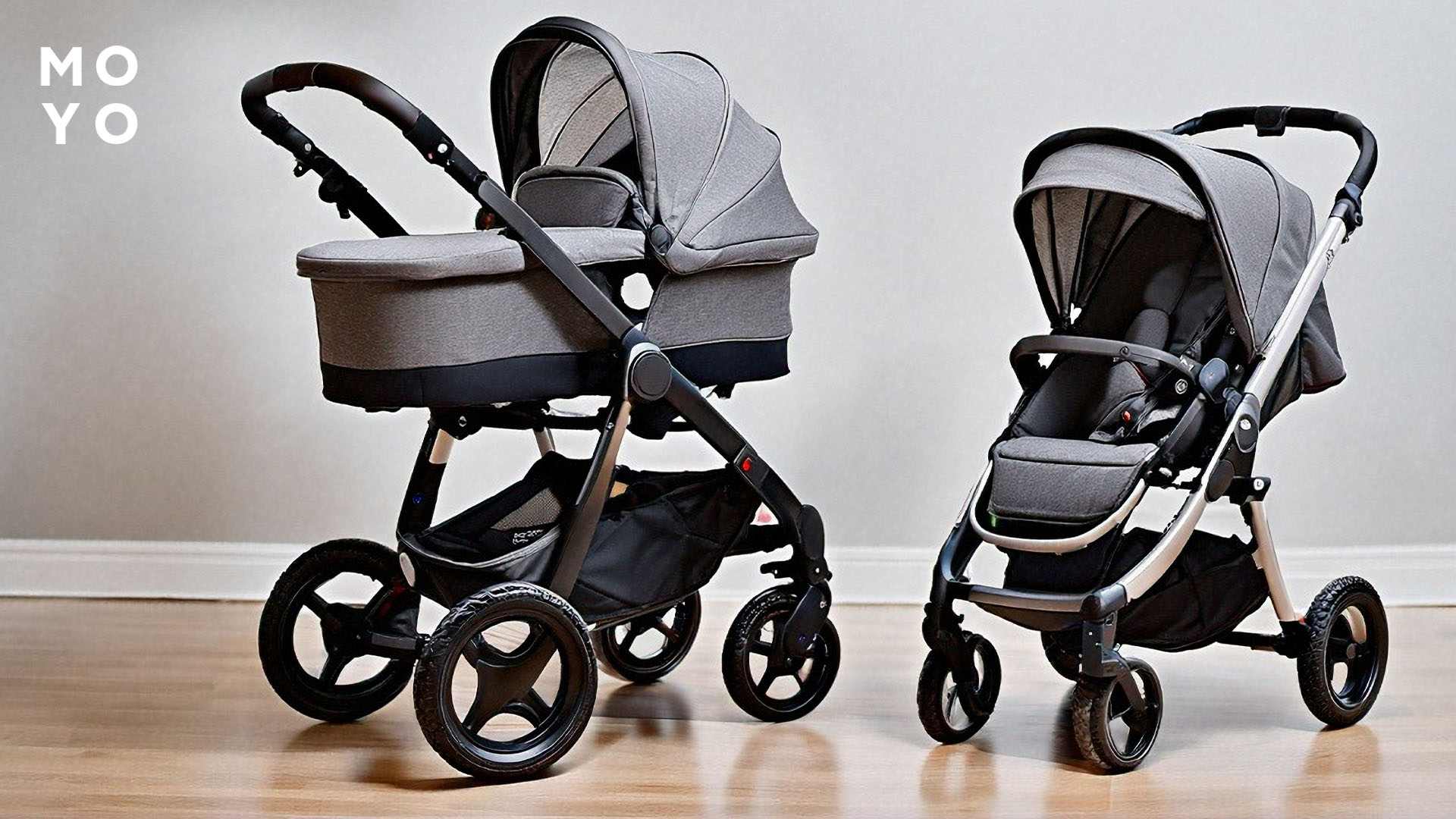 Коляска-люлька