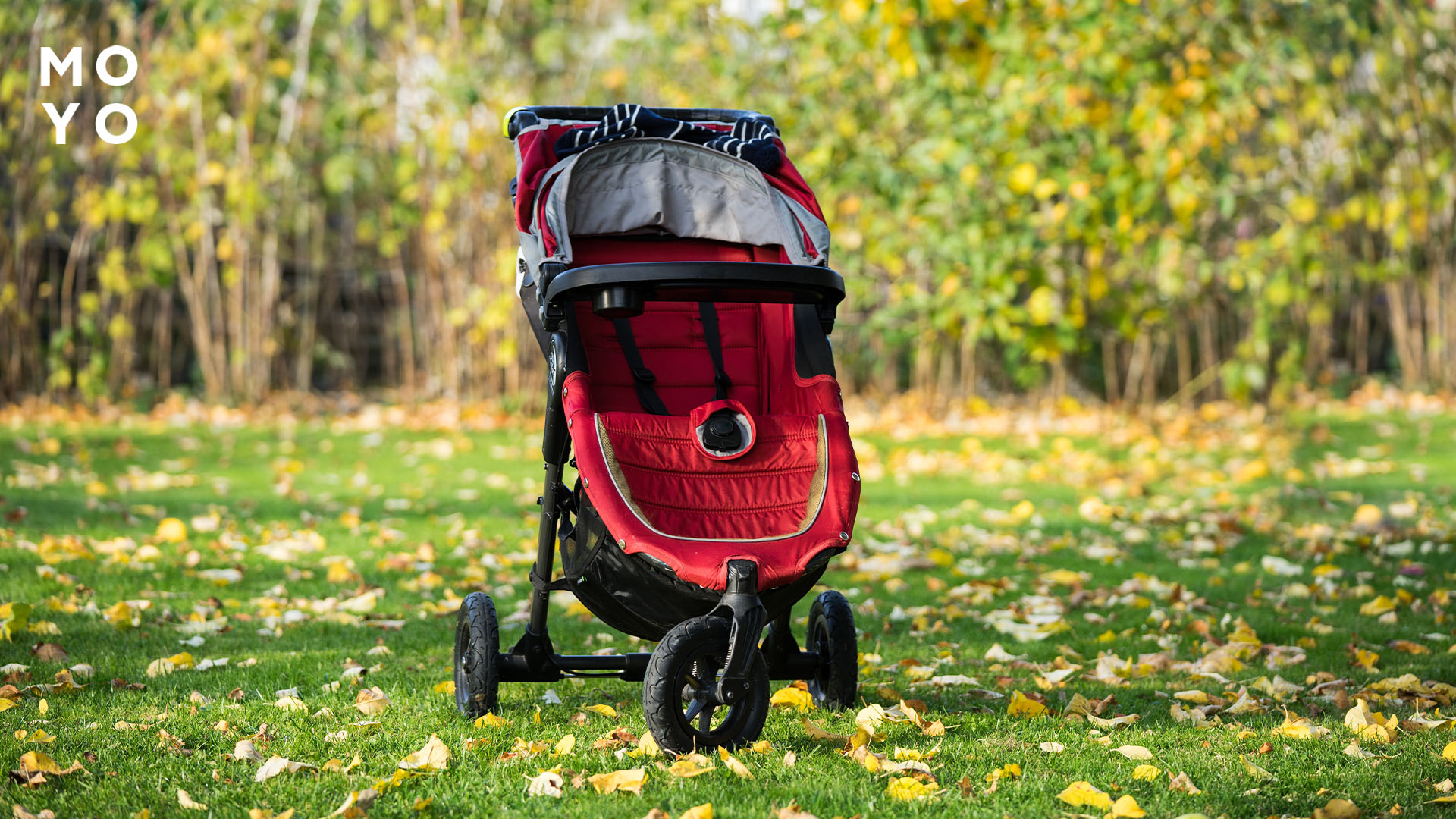 Прогулочные коляски