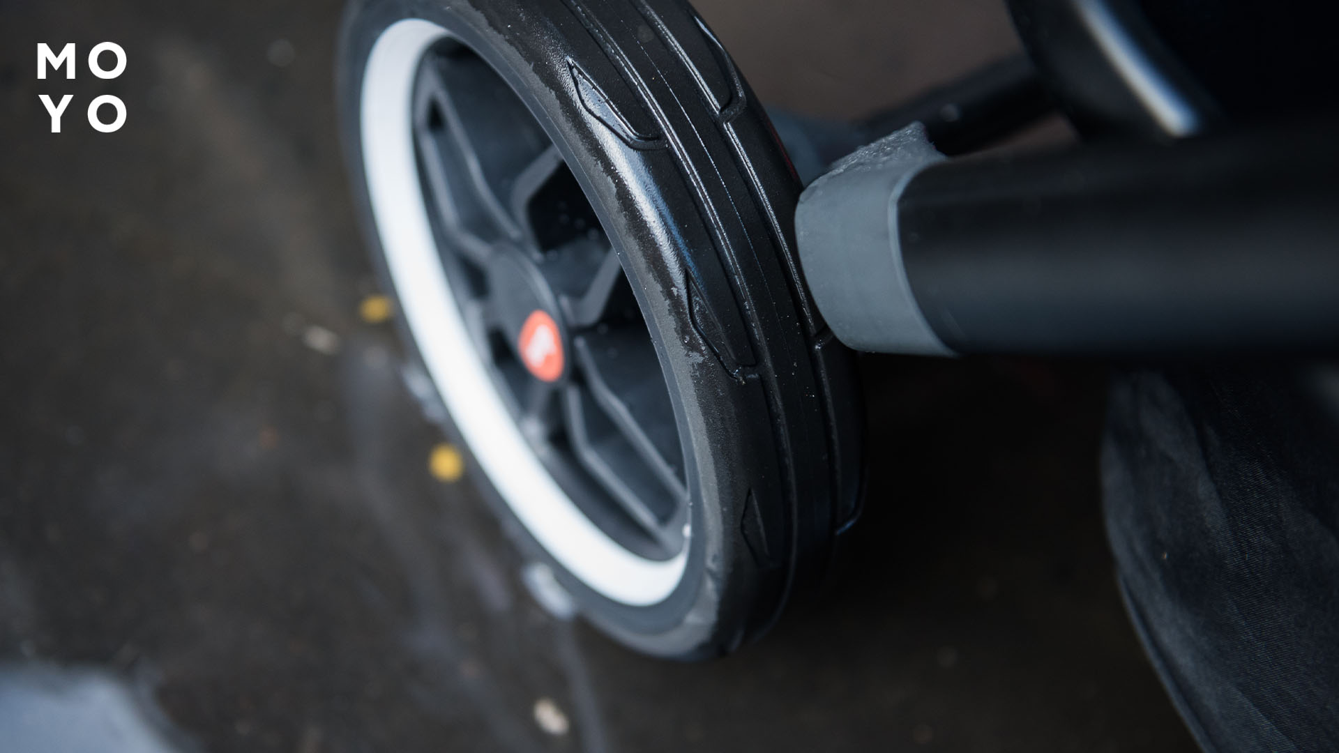 Как выбрать детскую коляску