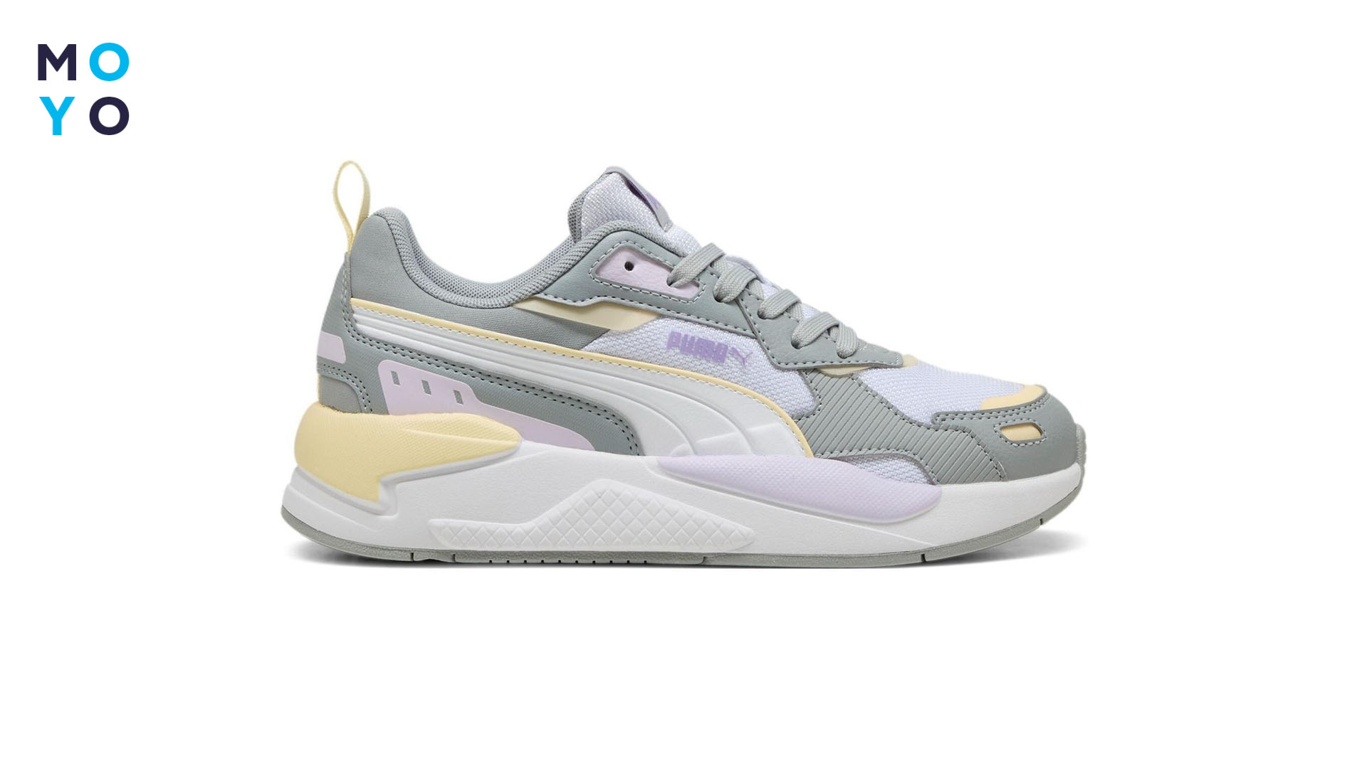 Puma X-Ray