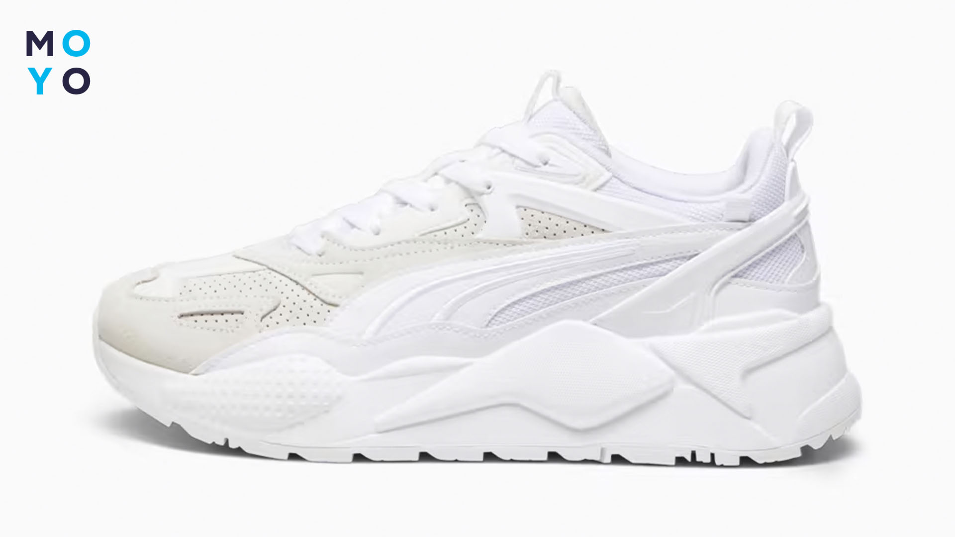 Puma RS-X