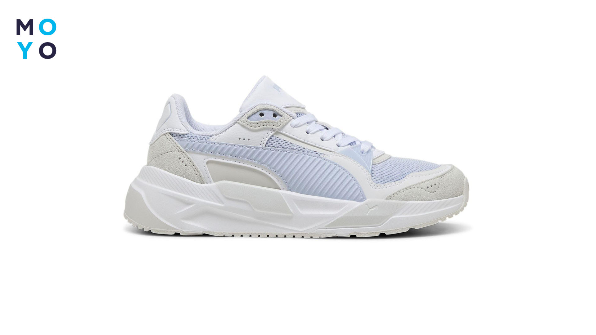 Puma Trinity