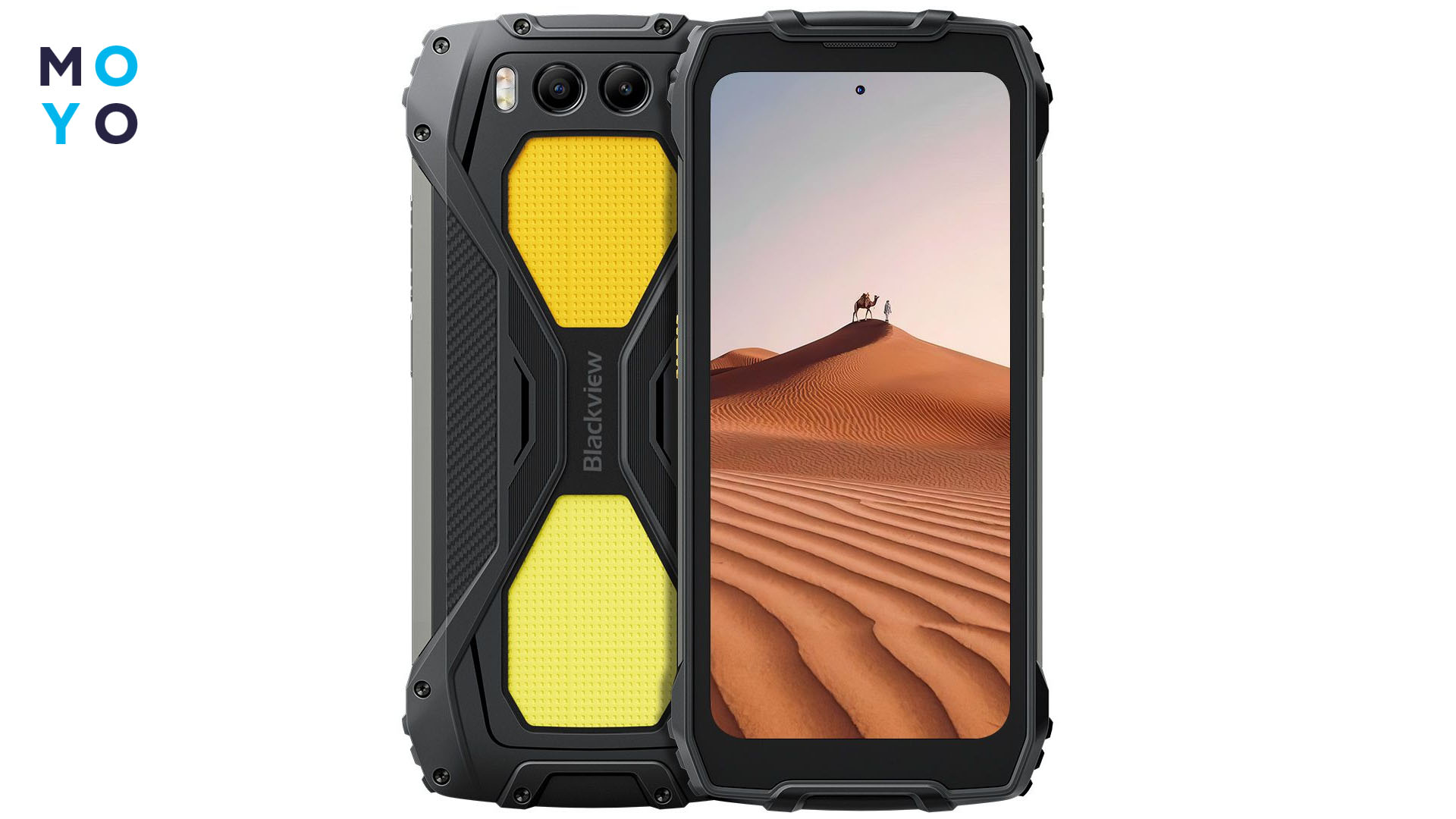 Blackview BV7300 6/256Gb 2SIM
