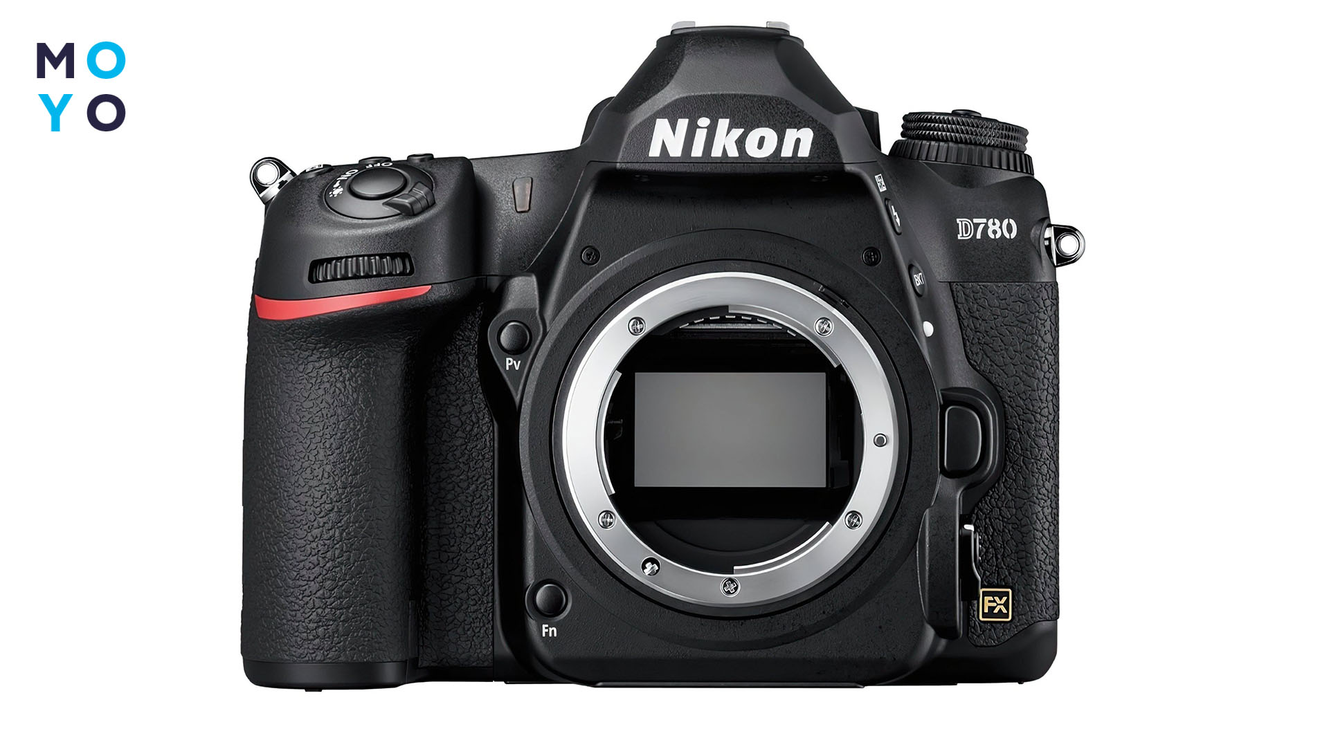NIKON D780 body
