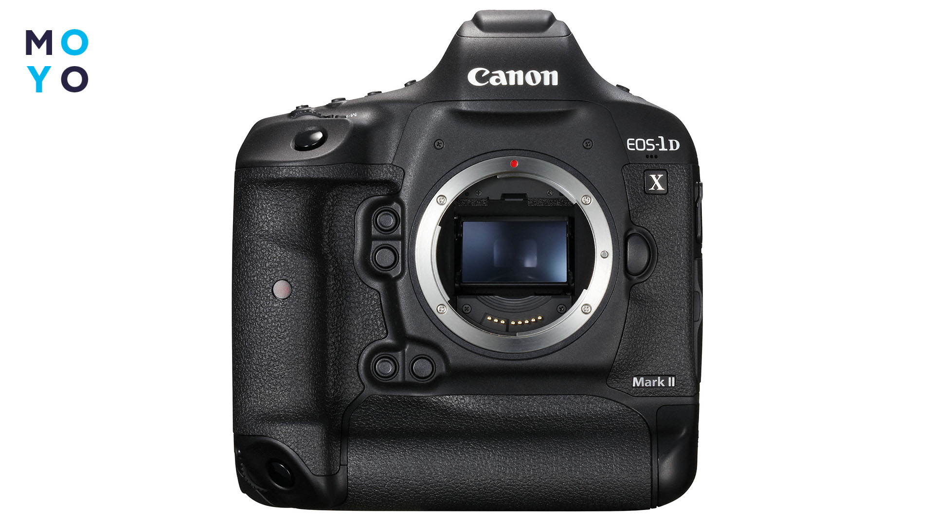 CANON EOS 1DX Mark II