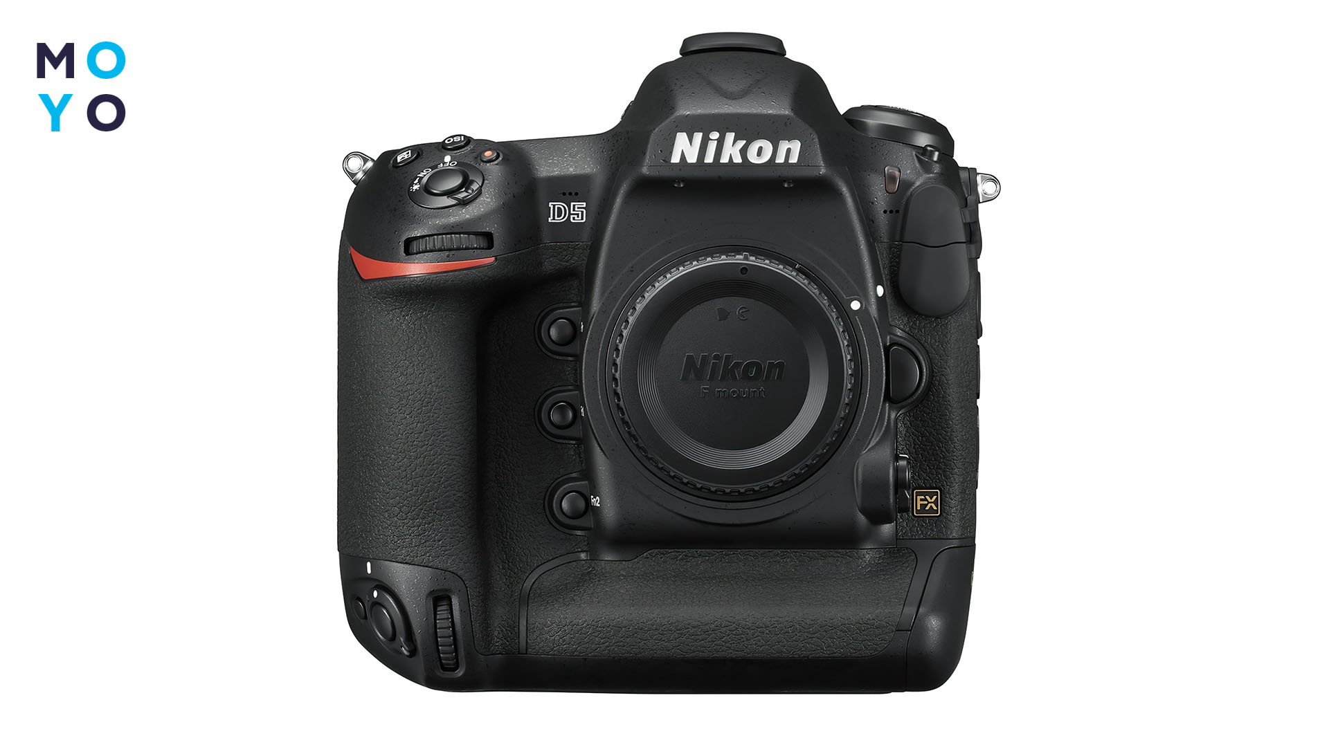 NIKON D5 Body