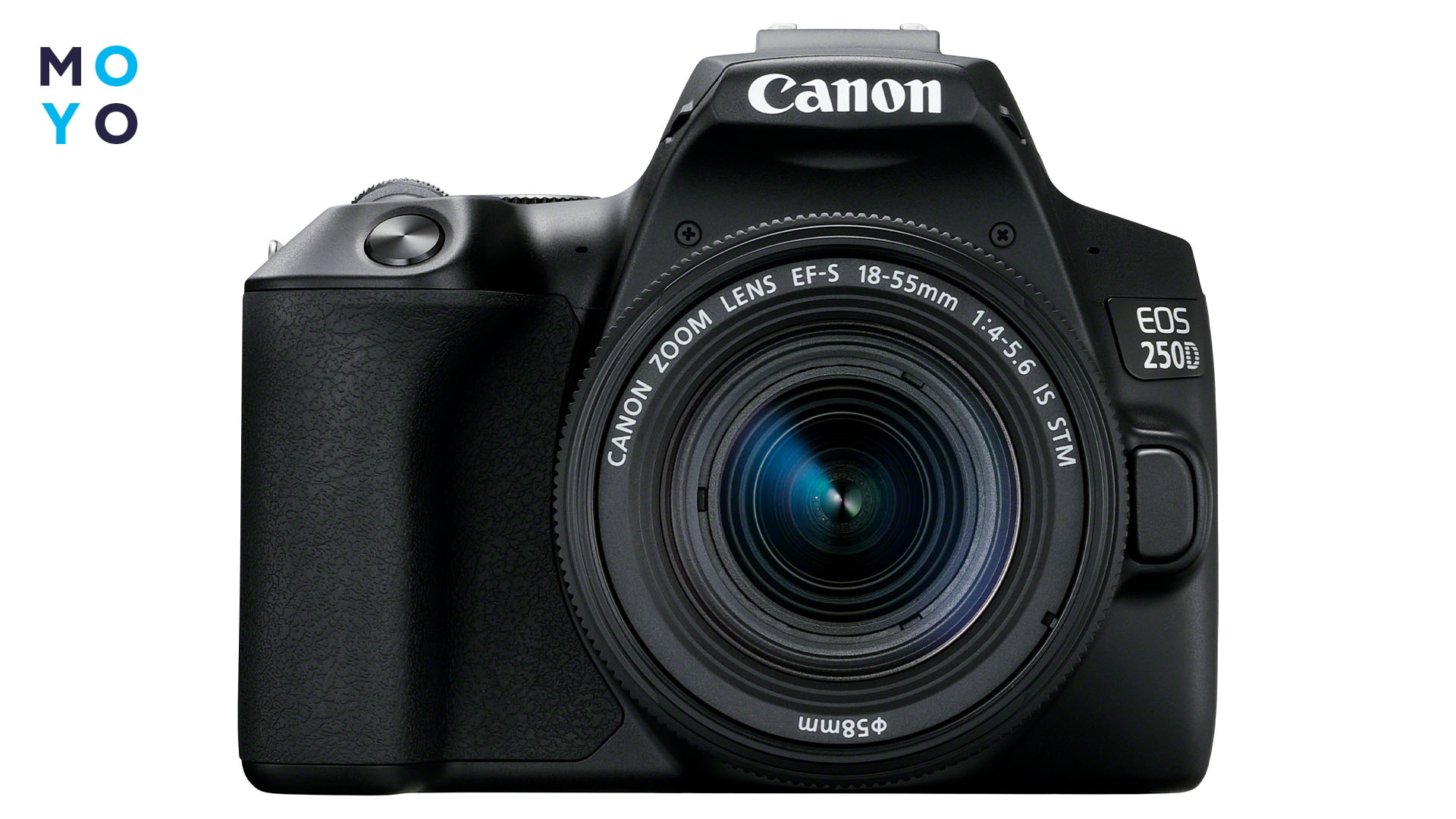 CANON EOS 250D