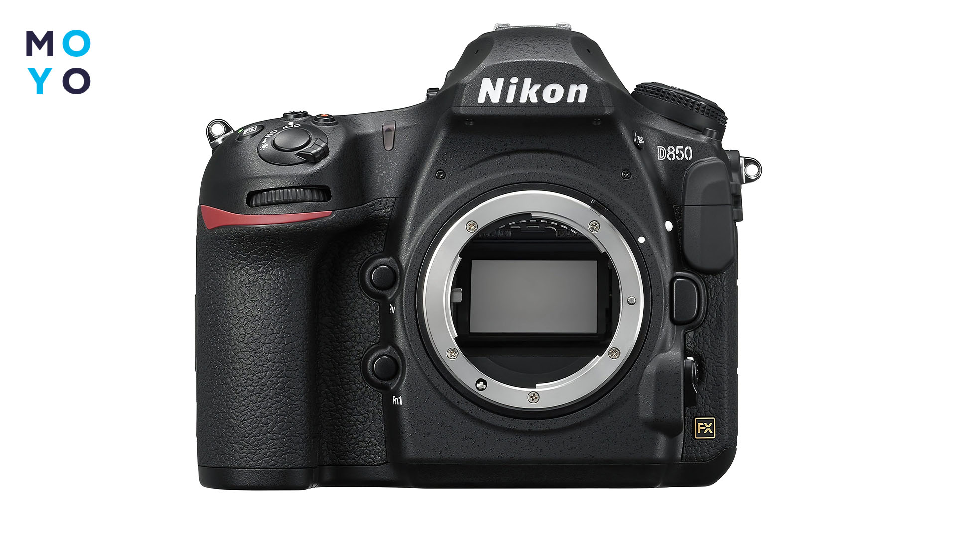 NIKON D850 Body