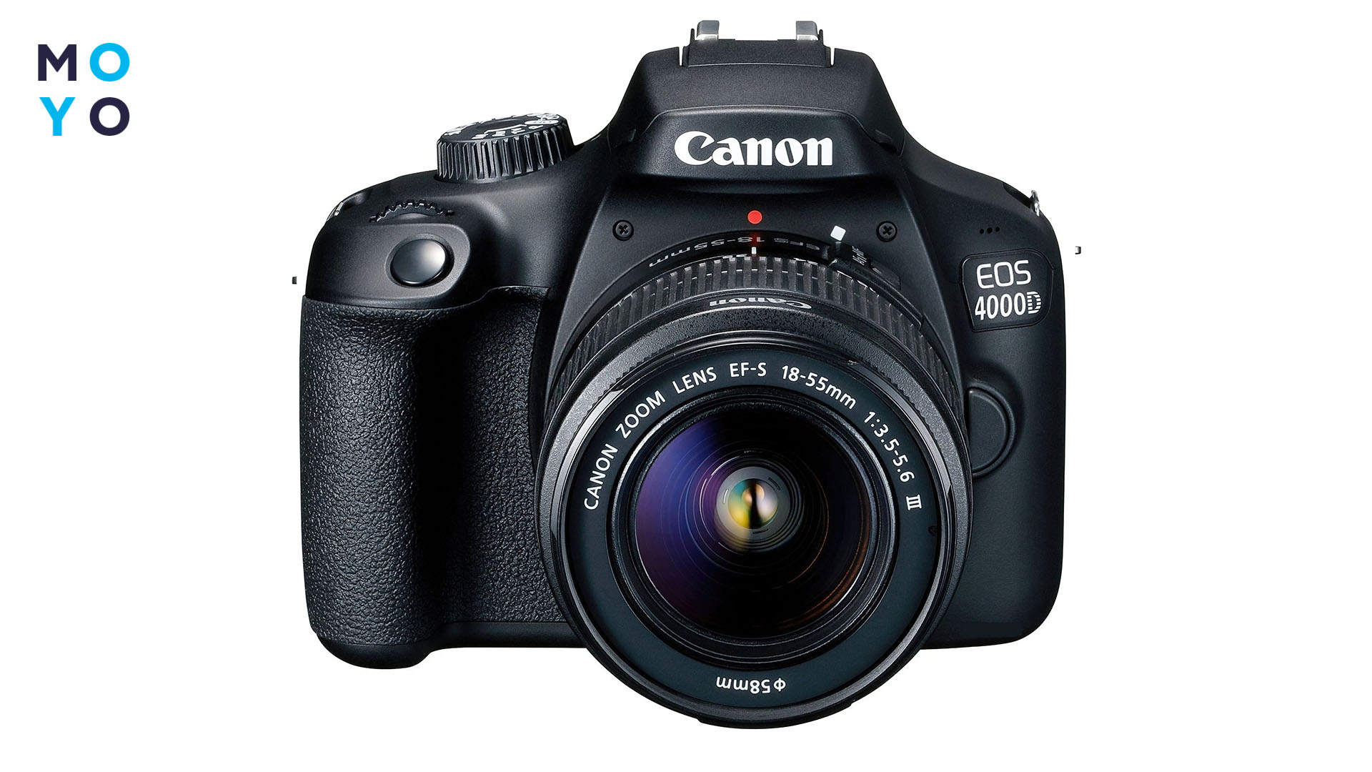 CANON EOS 4000D