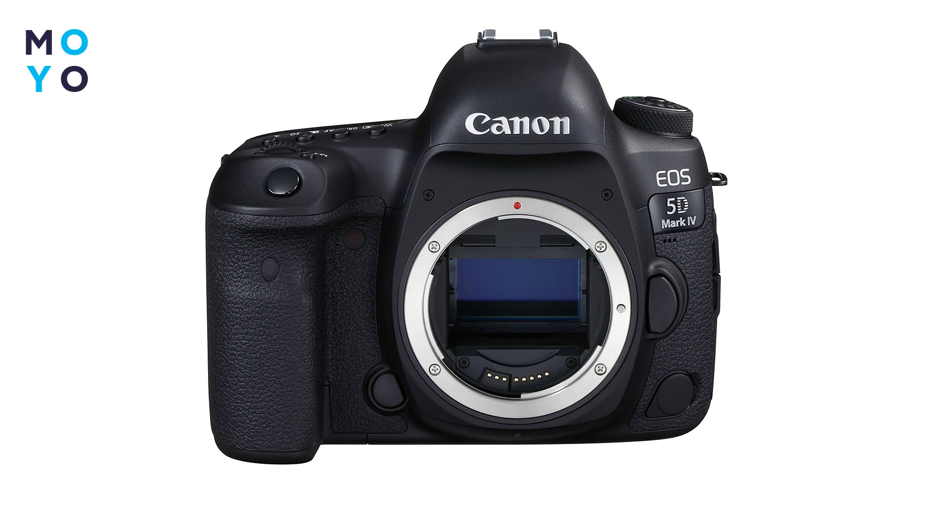CANON EOS 5D Mark IV Body