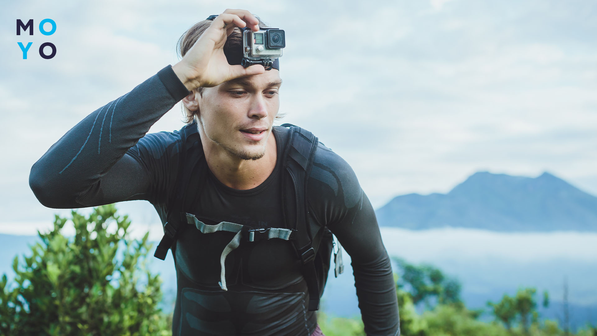 как выбрать го про