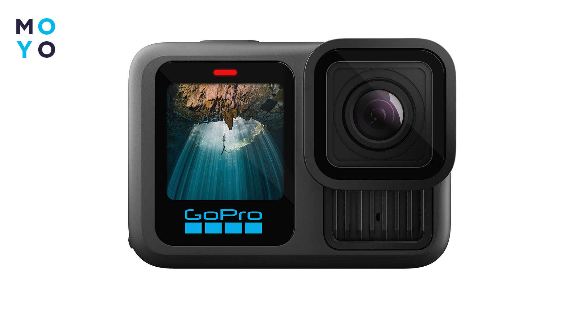 GoPro HERO13