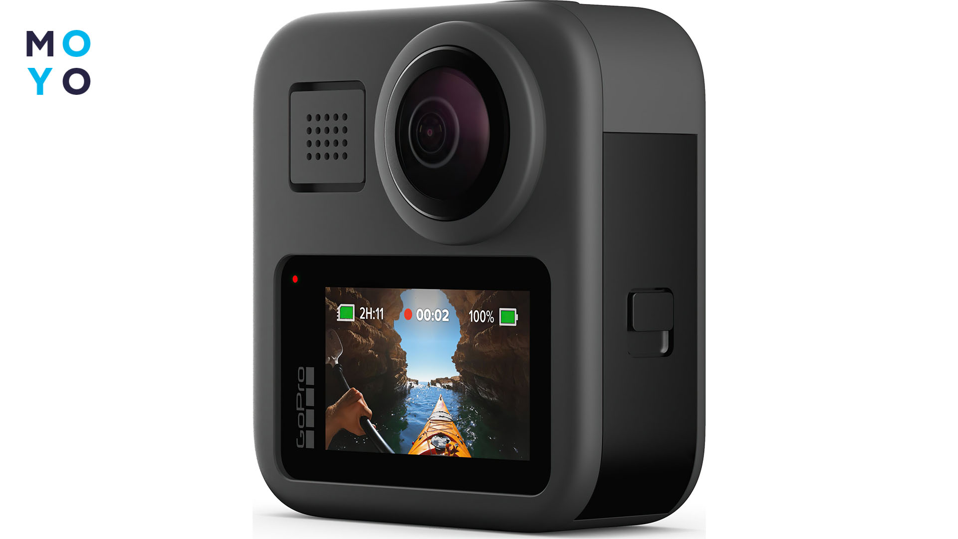GoPro Max
