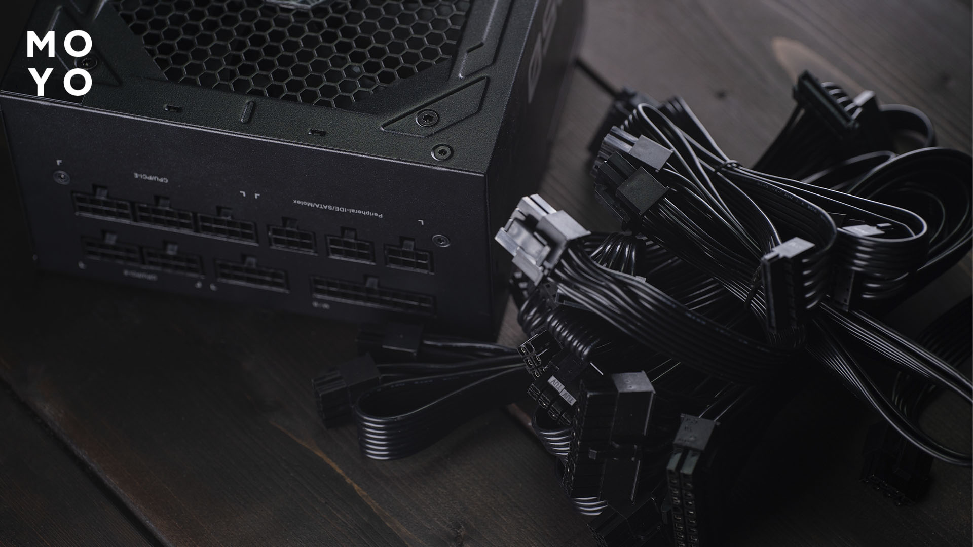 БЖ для ігрового комп'ютера