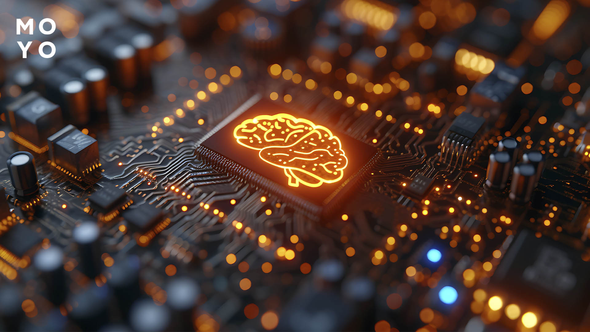 процессор для игрового ПК