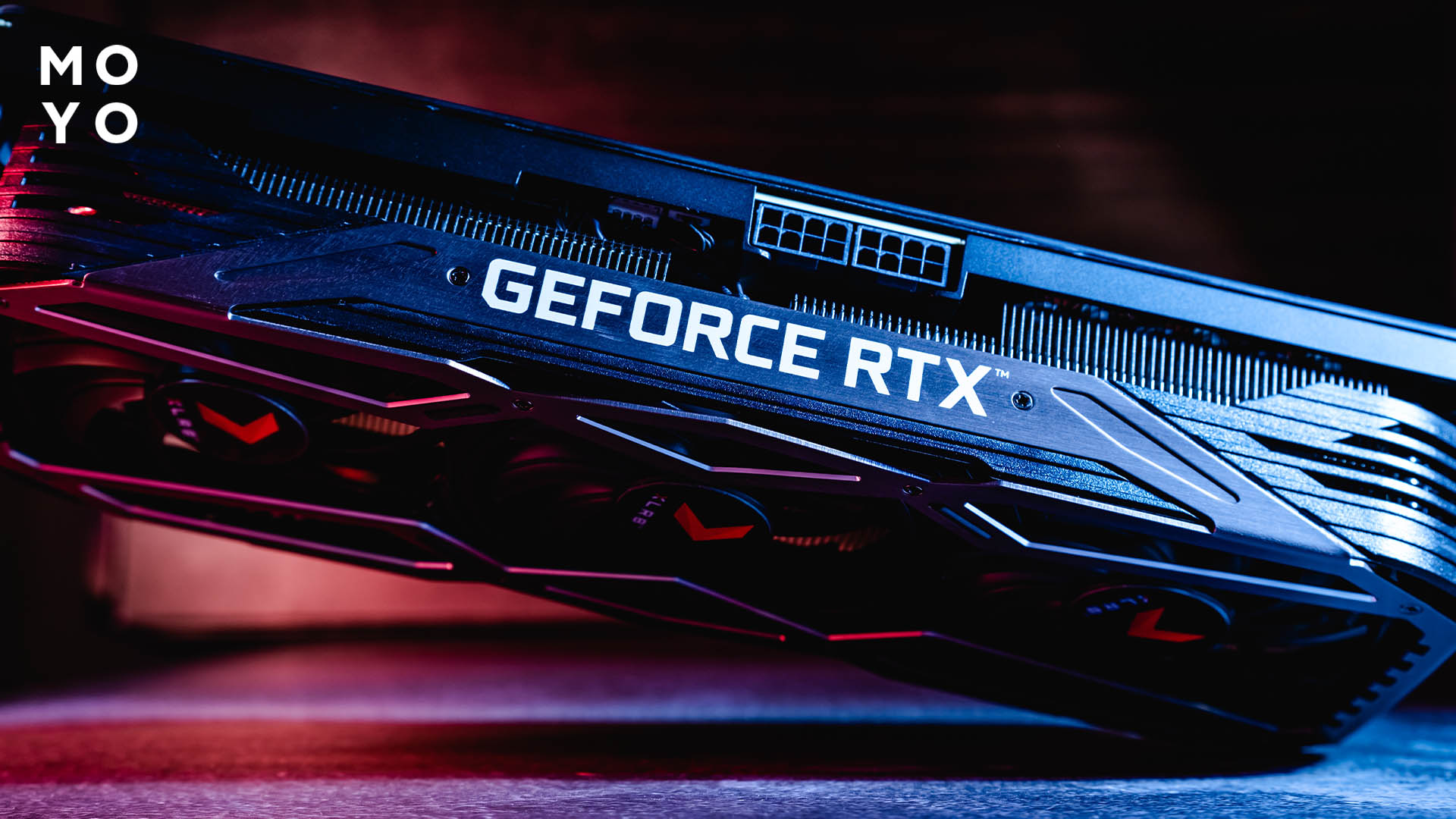 видеокарта для игрового компа