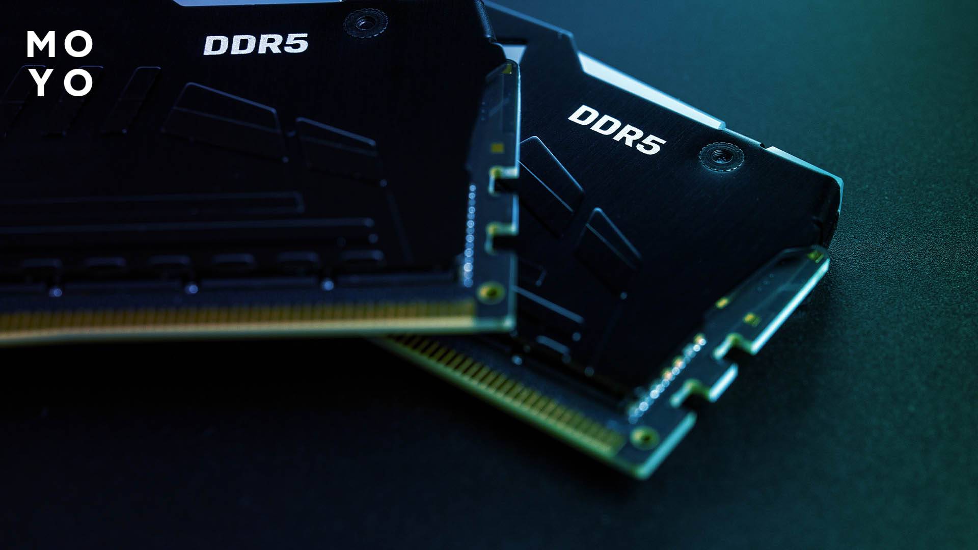 ОЗП для геймерського ПК