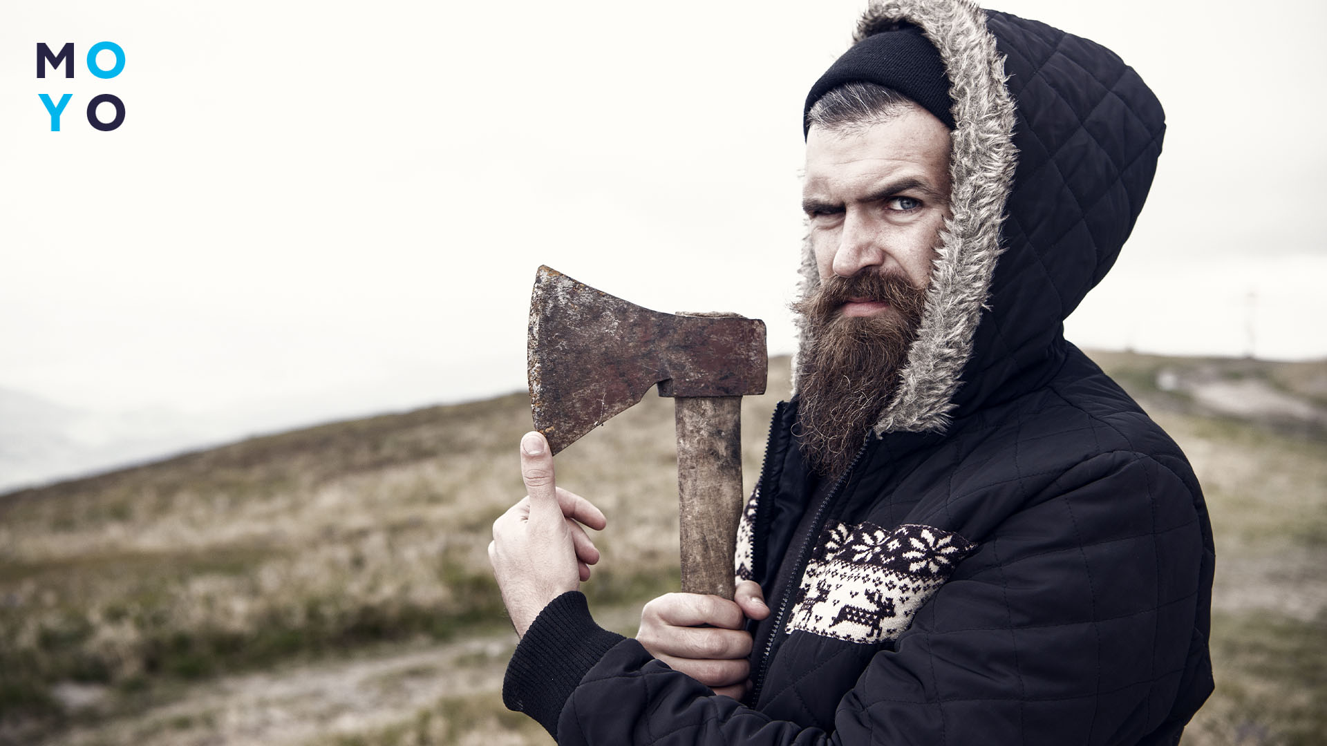 острая заточка топора