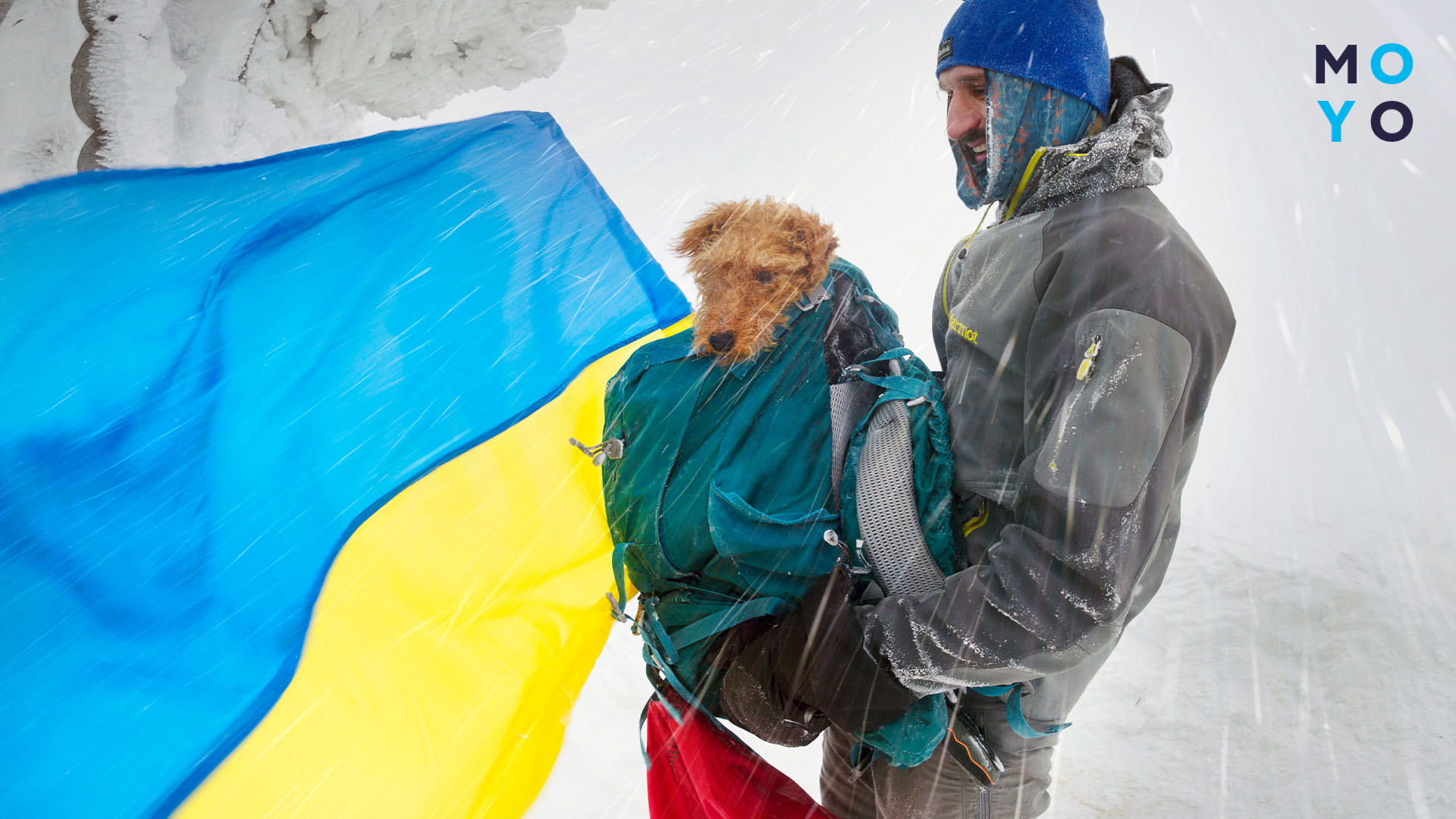 Рюкзаки від Mammut