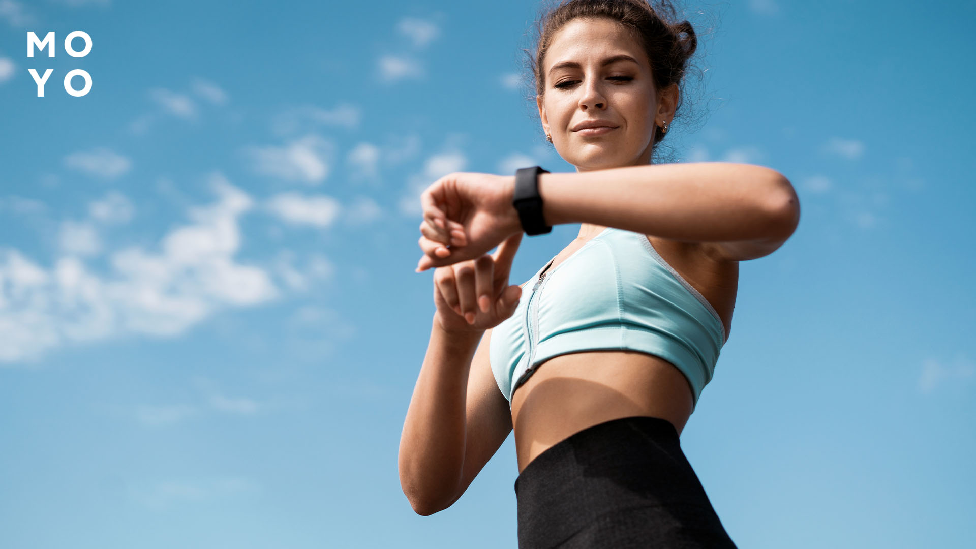 выбираем смарт часы