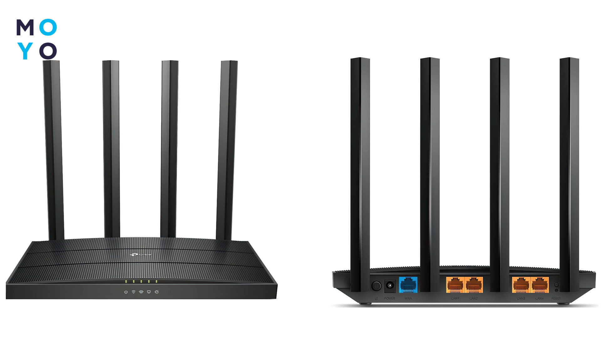 TP-Link ARCHER C80