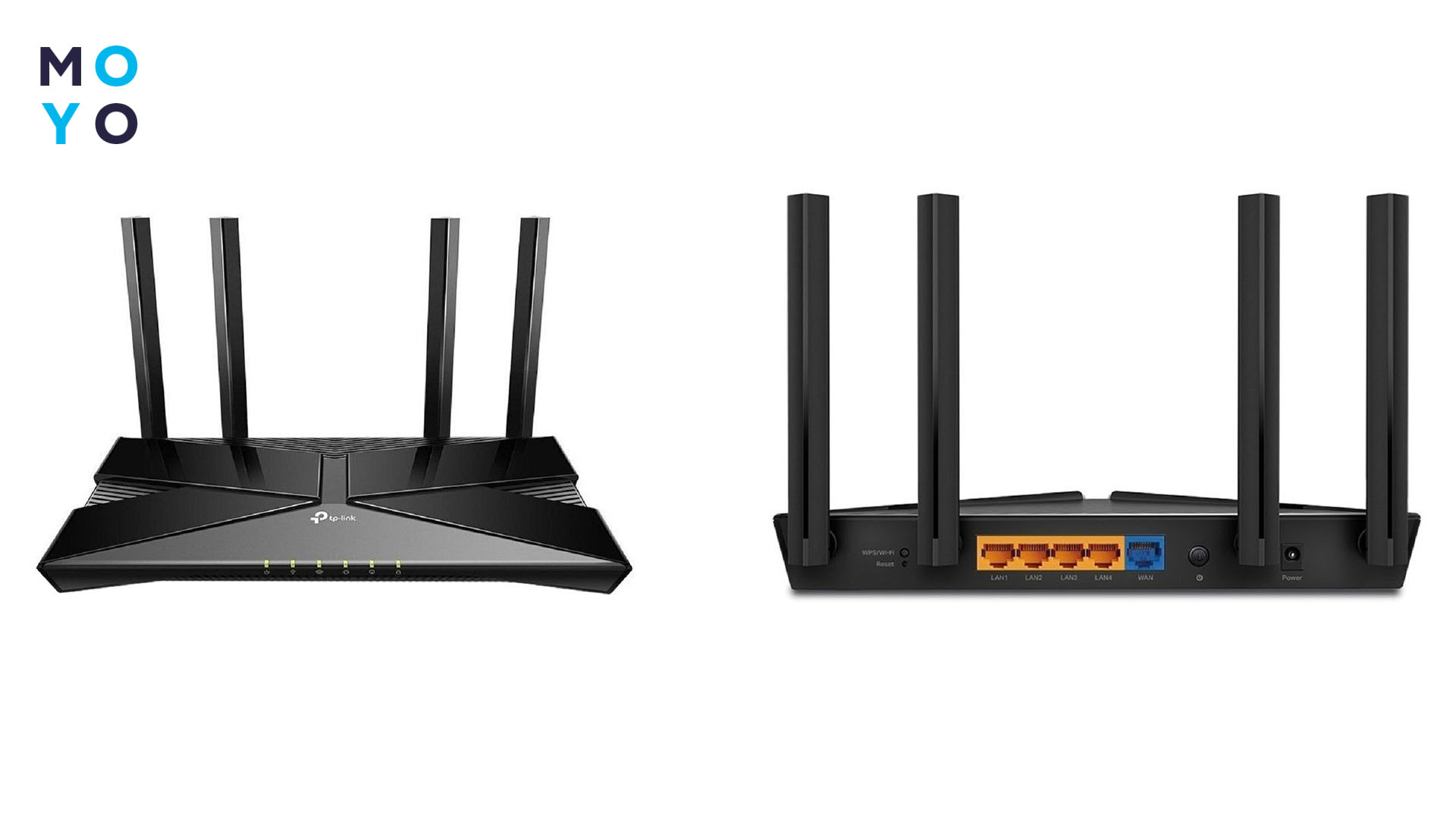 TP-LINK ARCHER AX23 AX1800