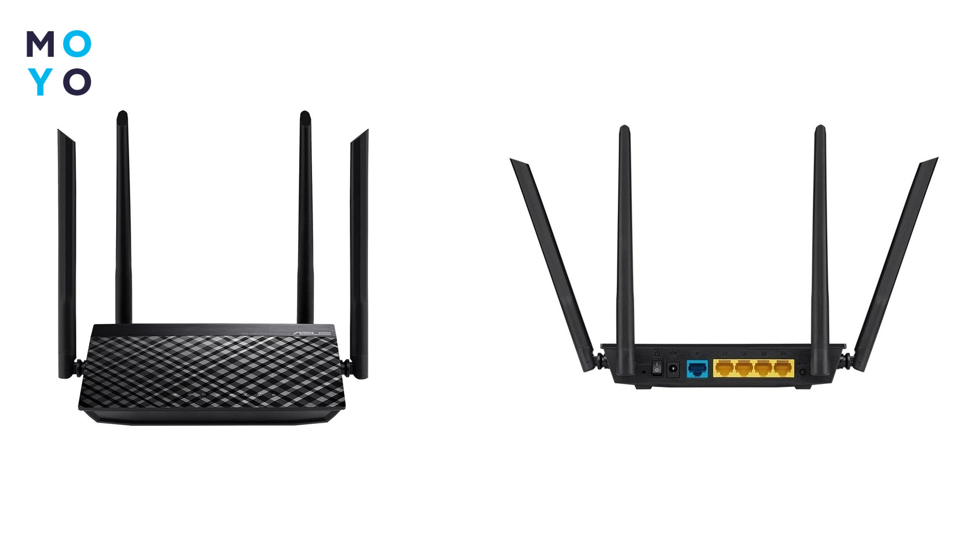 Asus RT-AC1200