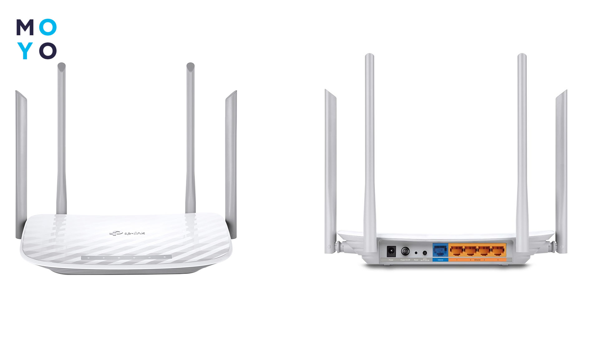 TP-Link Archer C50 AC1200