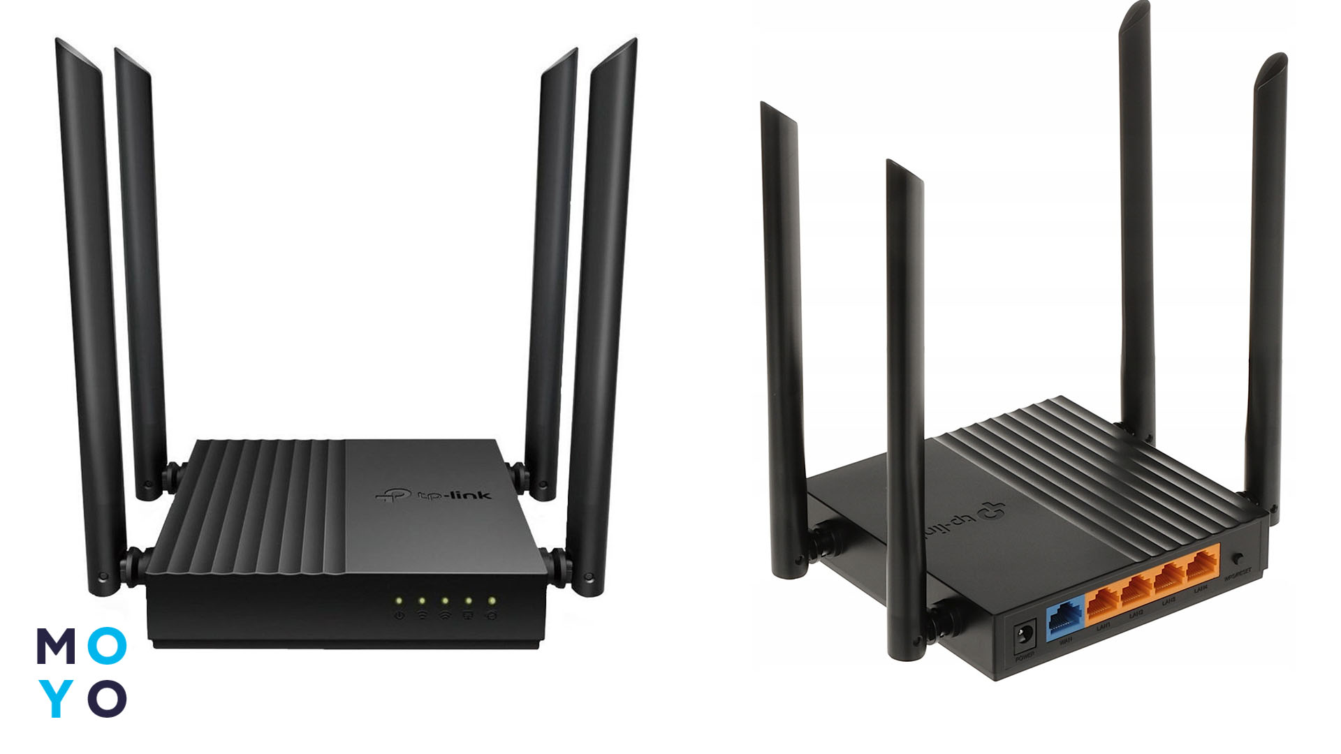 TP-LINK ARCHER C64 AC1200