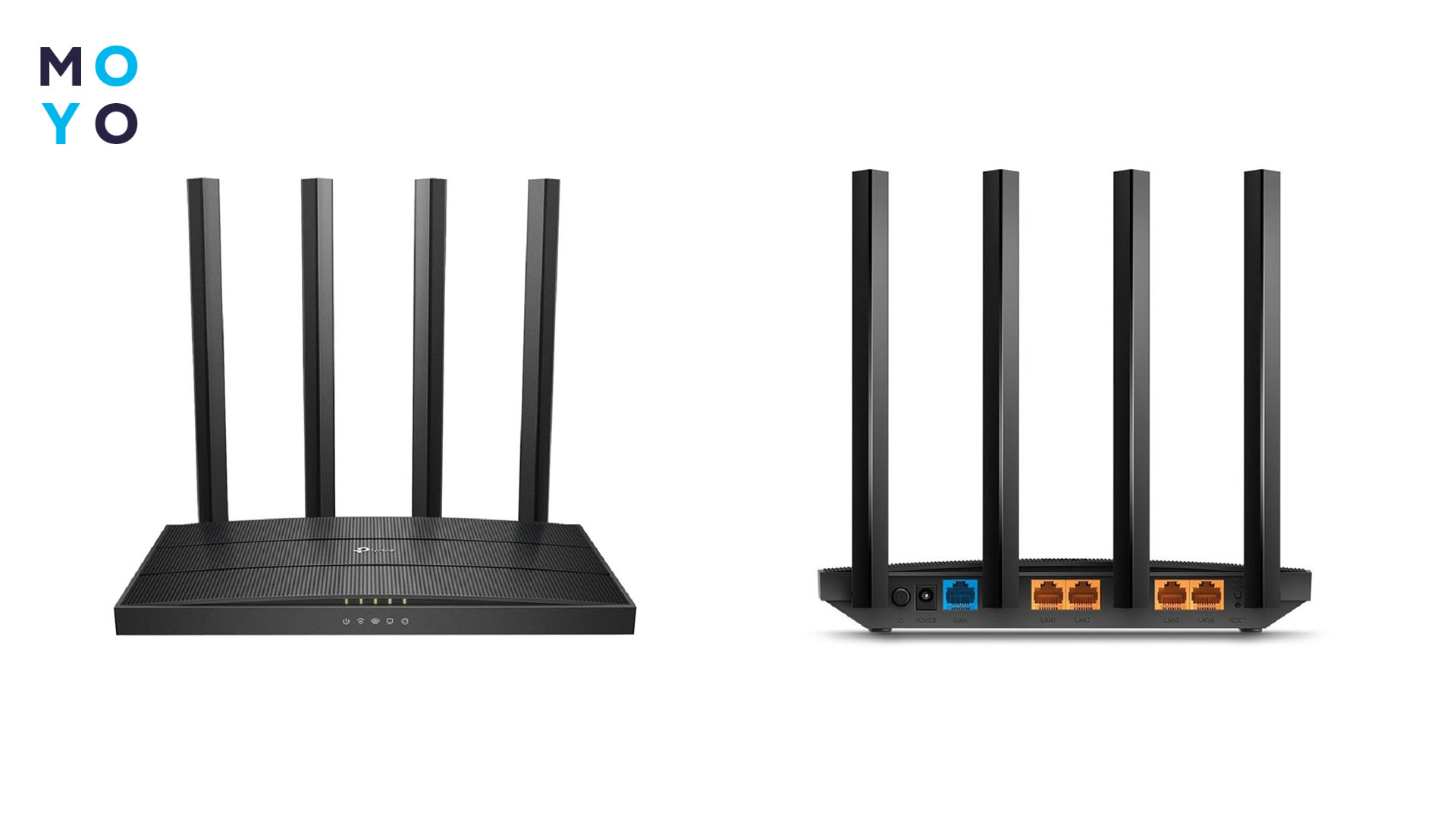 TP-Link ARCHER C6U