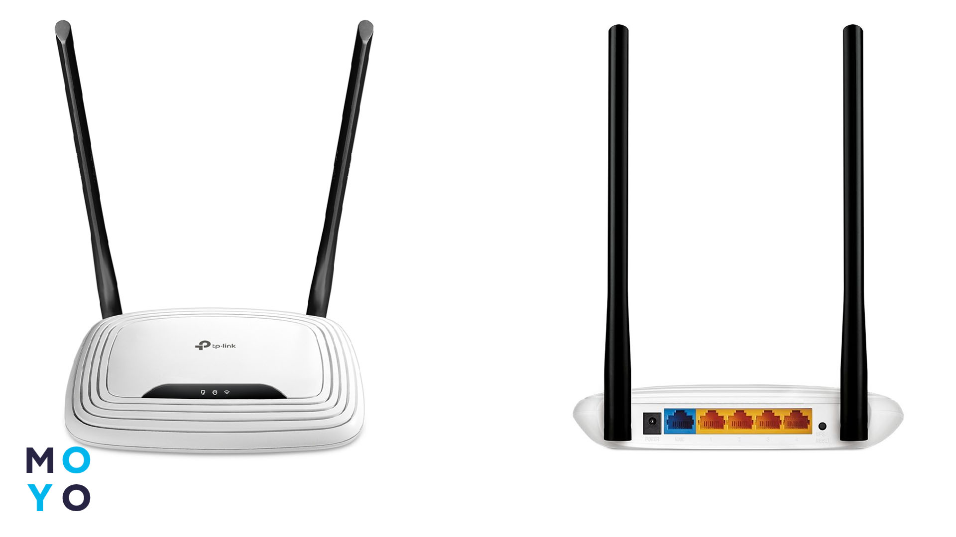 TP-Link TL-WR841N