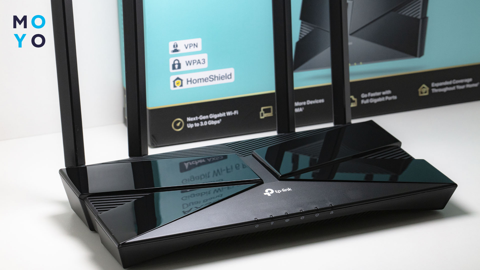 топ лучших роутеров